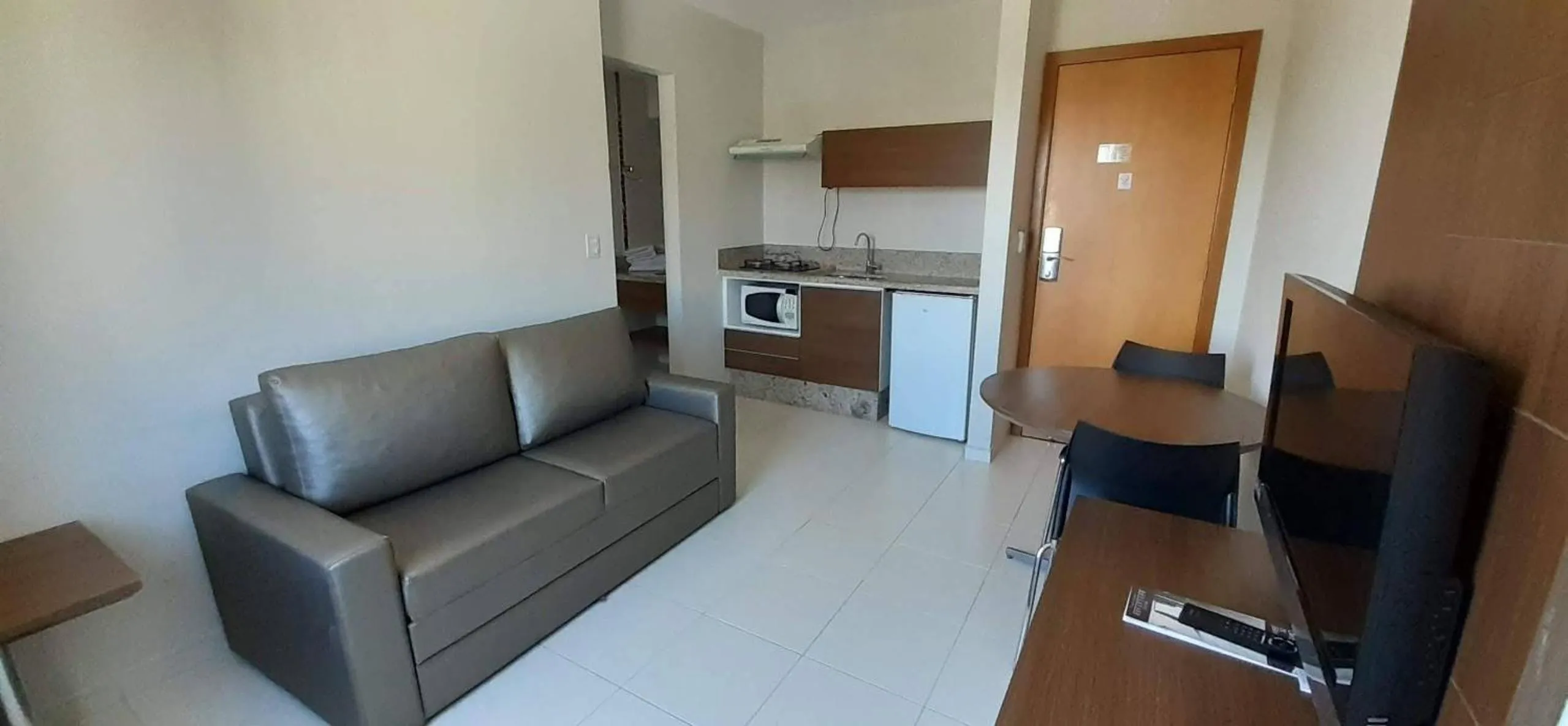 Seating Area in Prive Boulevard Thermas - OFICIAL