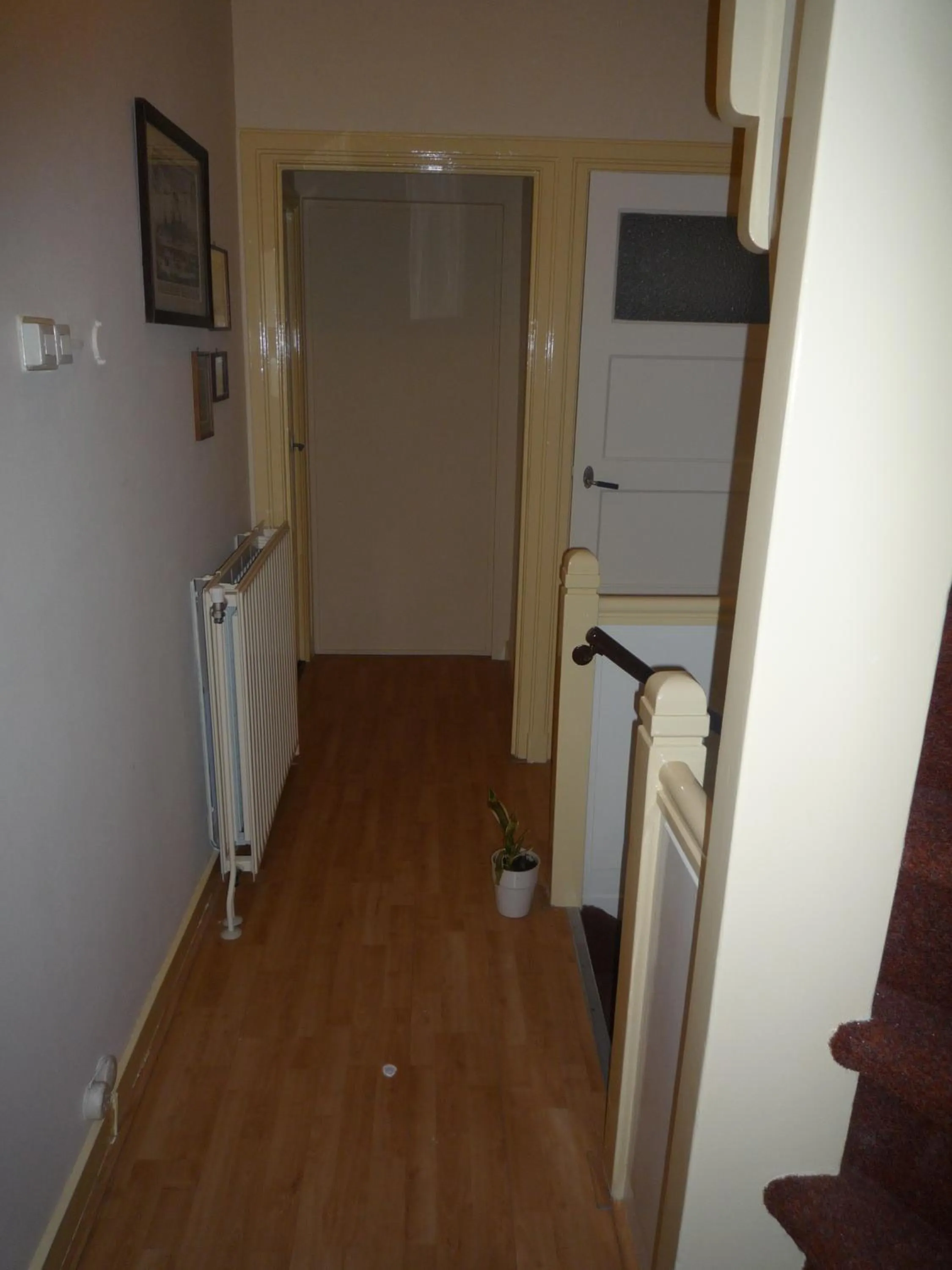 acessibility in Hanzestadslogement "De Leeuw", logies in het centrum van Deventer