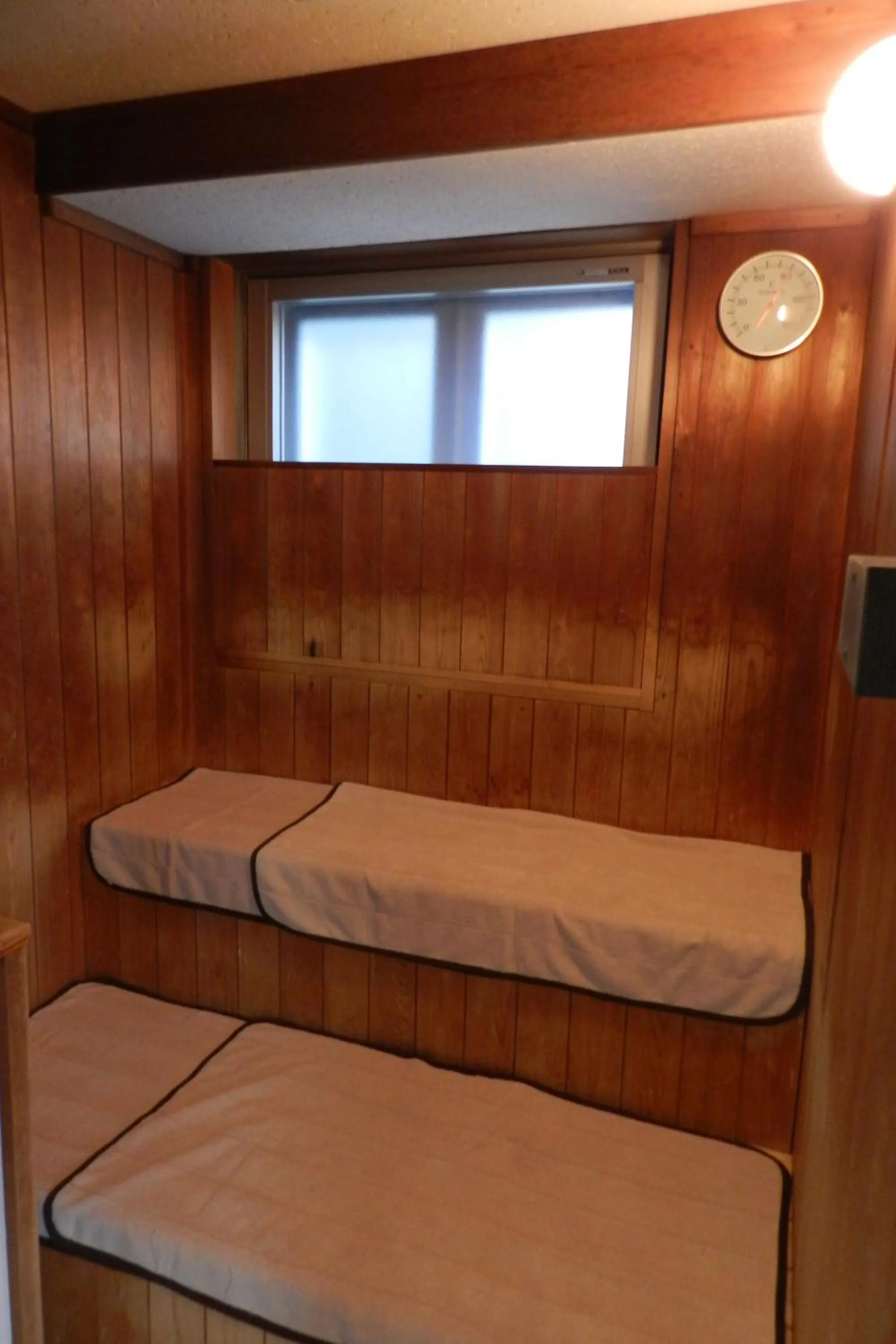 Spa and wellness centre/facilities, Bed in Hotel Sambancho