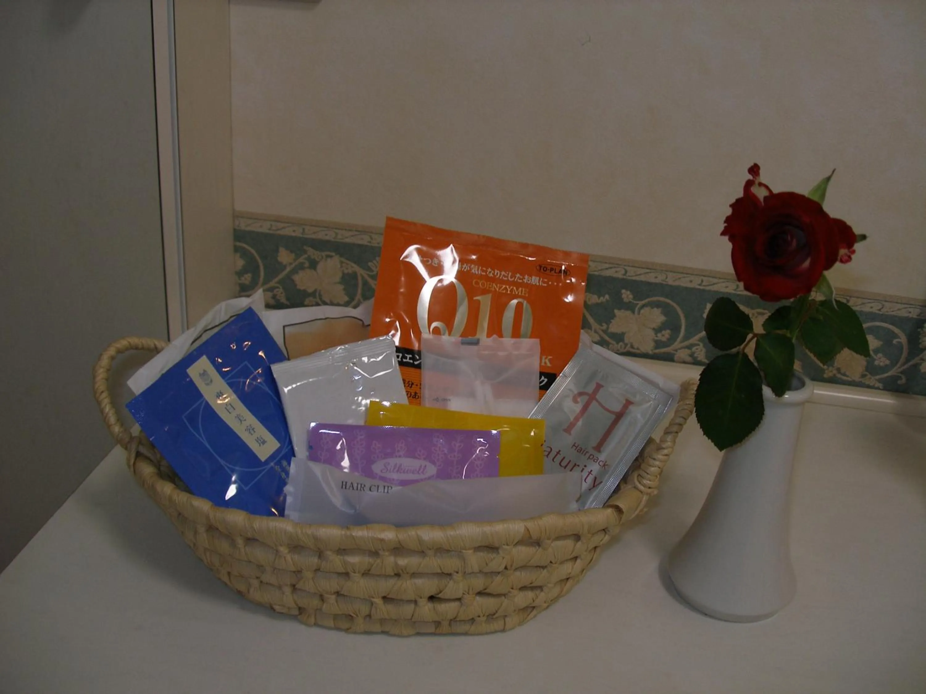 Other in Hotel Sambancho