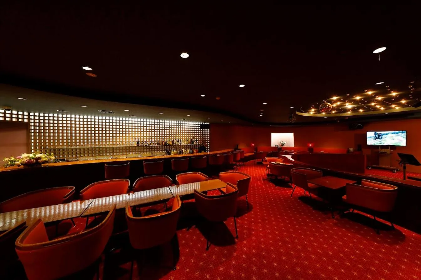 Lounge or bar in Taishoya