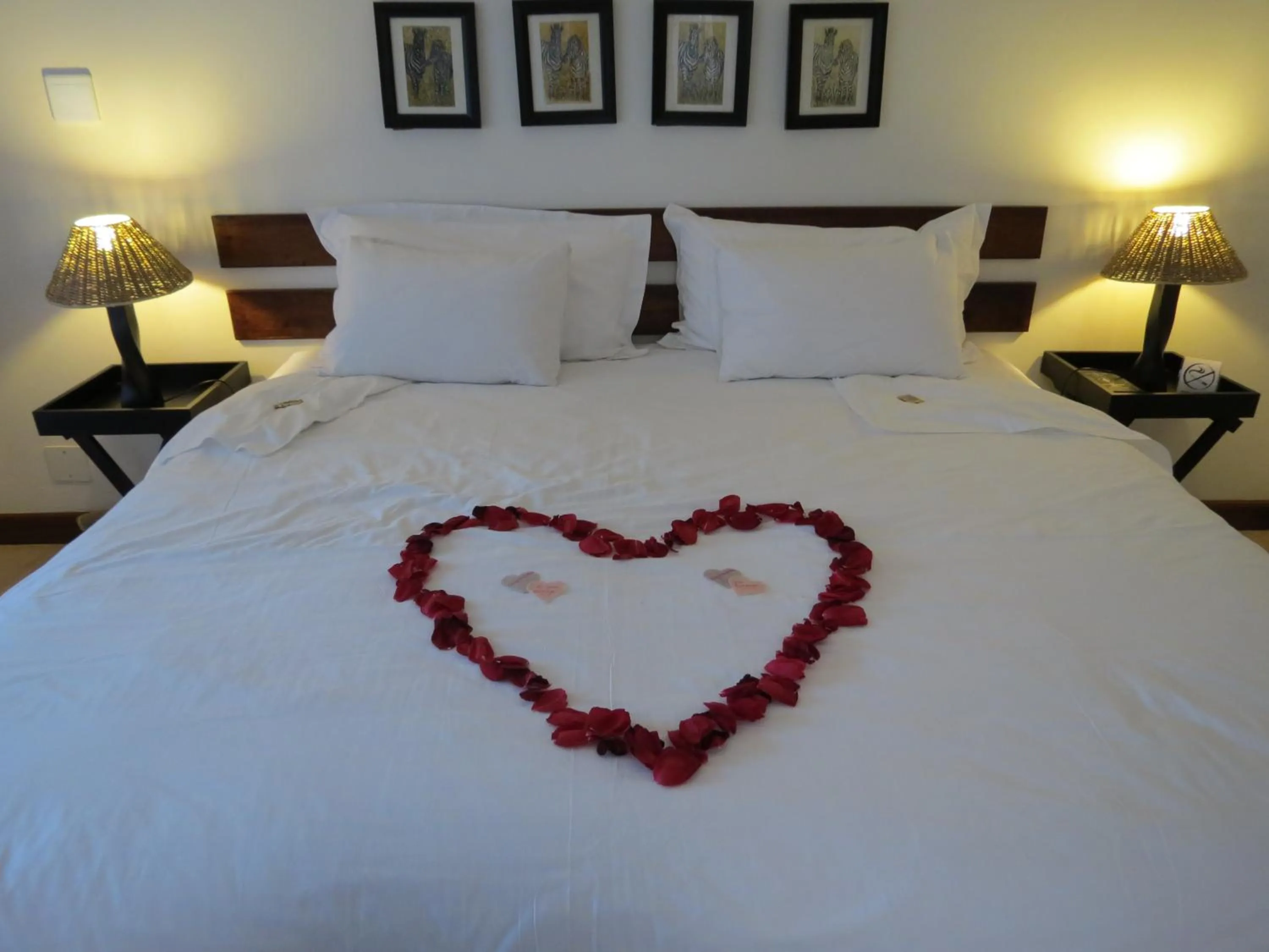 Other in Touraco Guesthouse