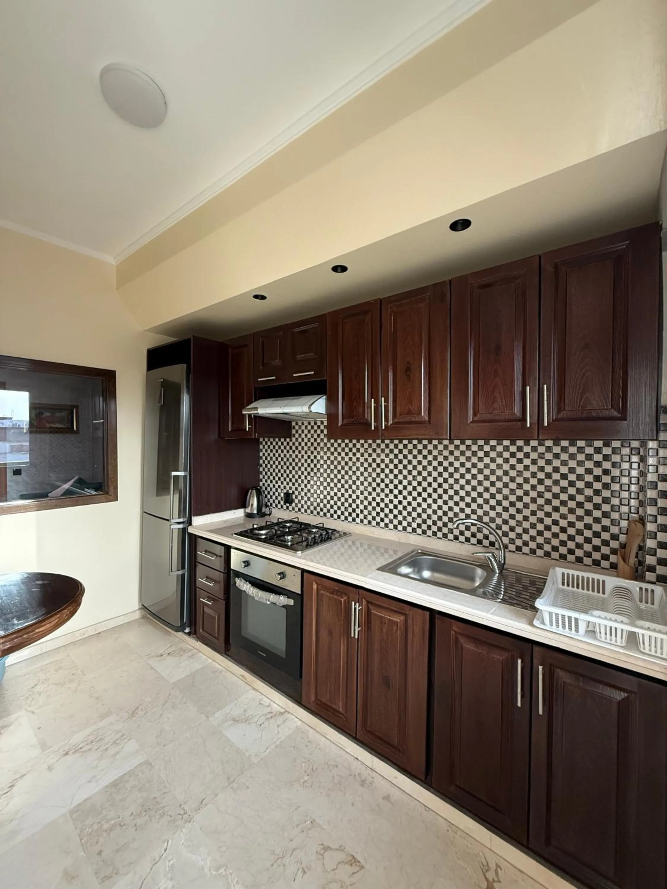 Appart Hôtel Oleandro