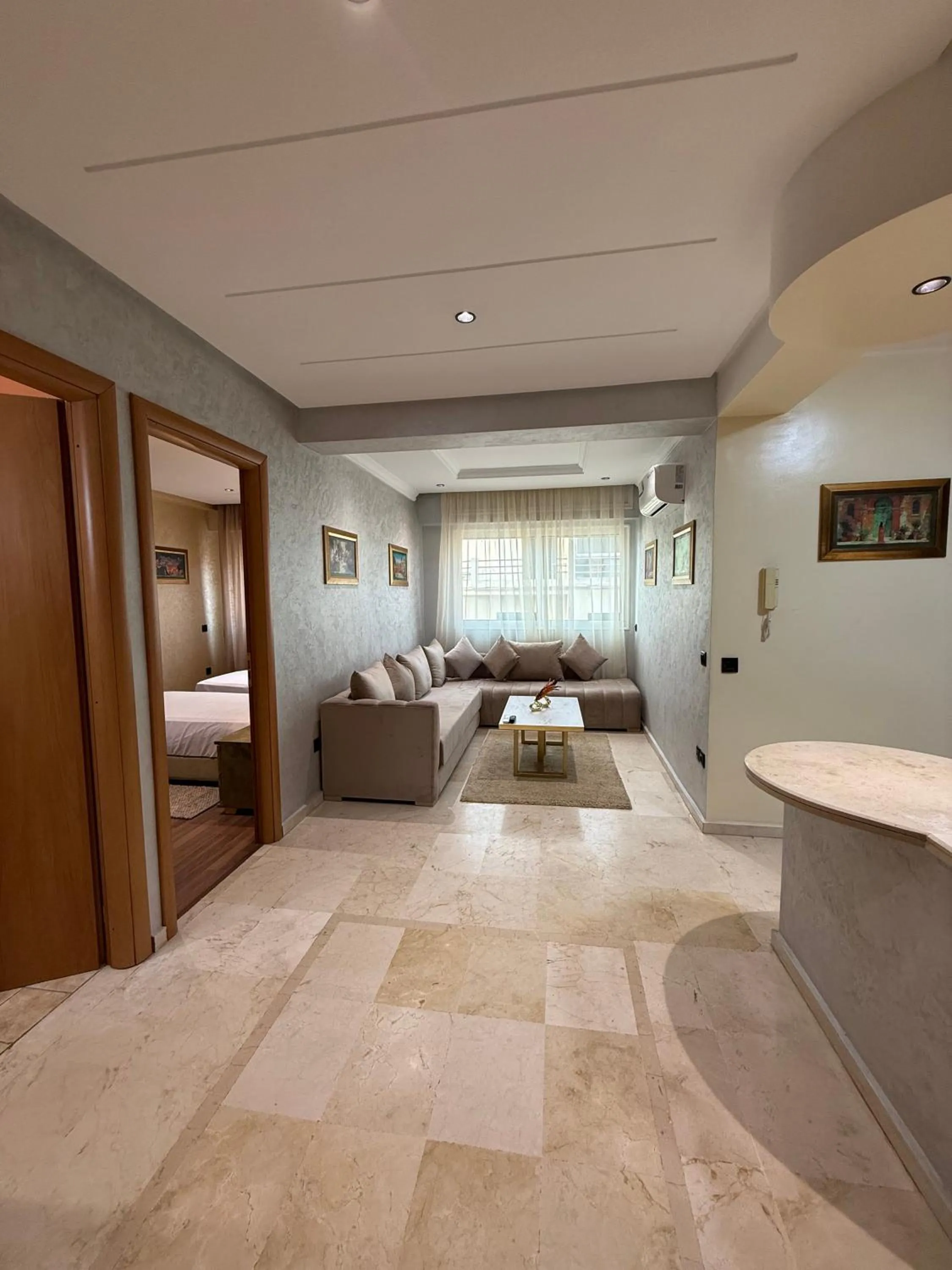 Appart Hôtel Oleandro