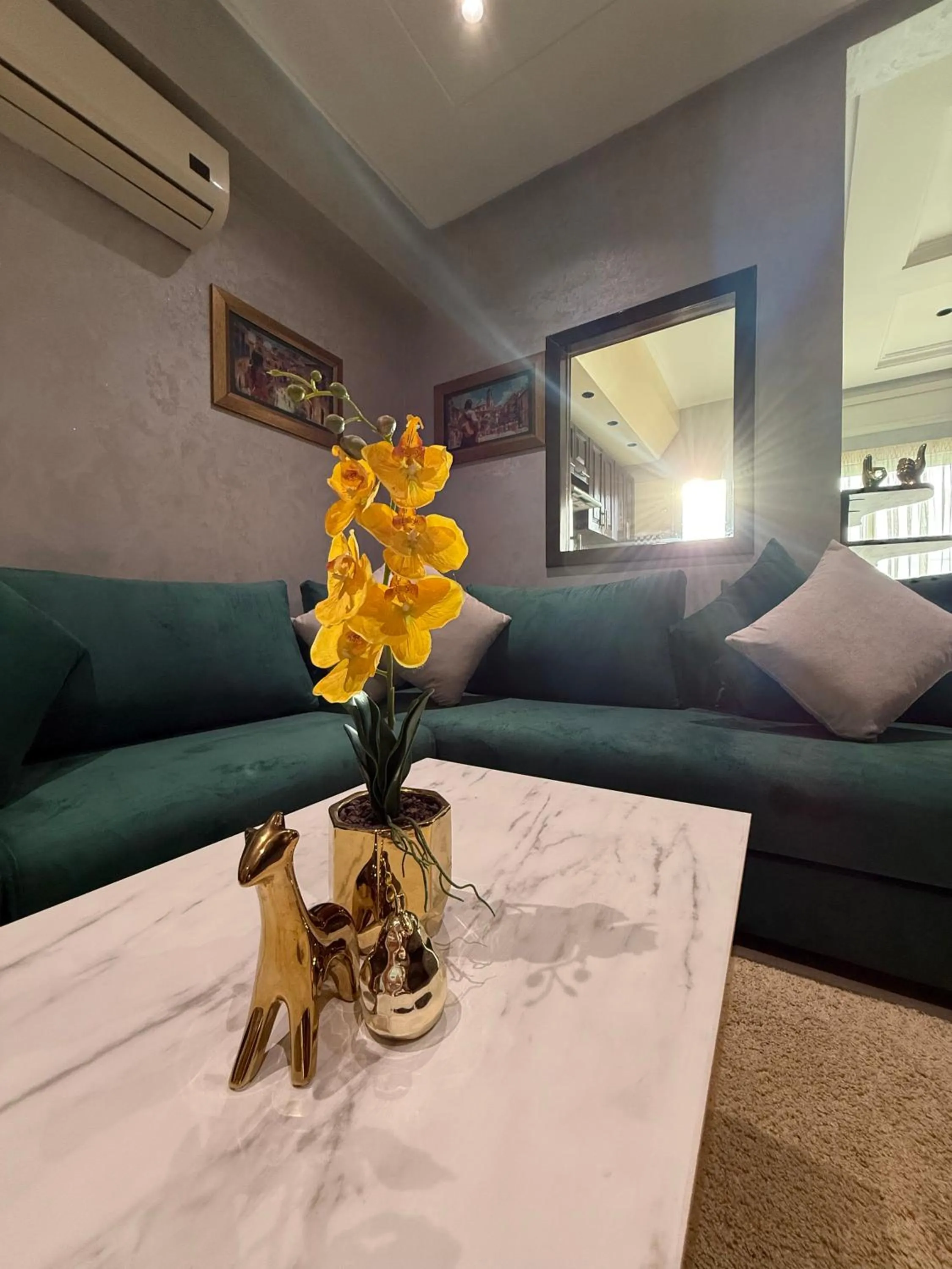 Appart Hôtel Oleandro