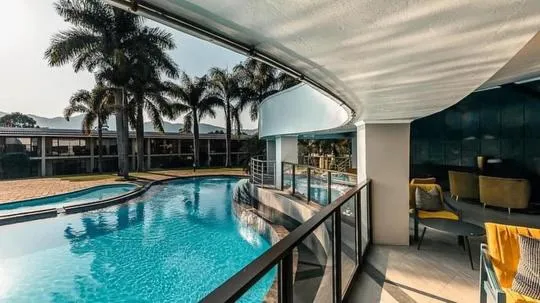 Happy Valley Hotel and Casino