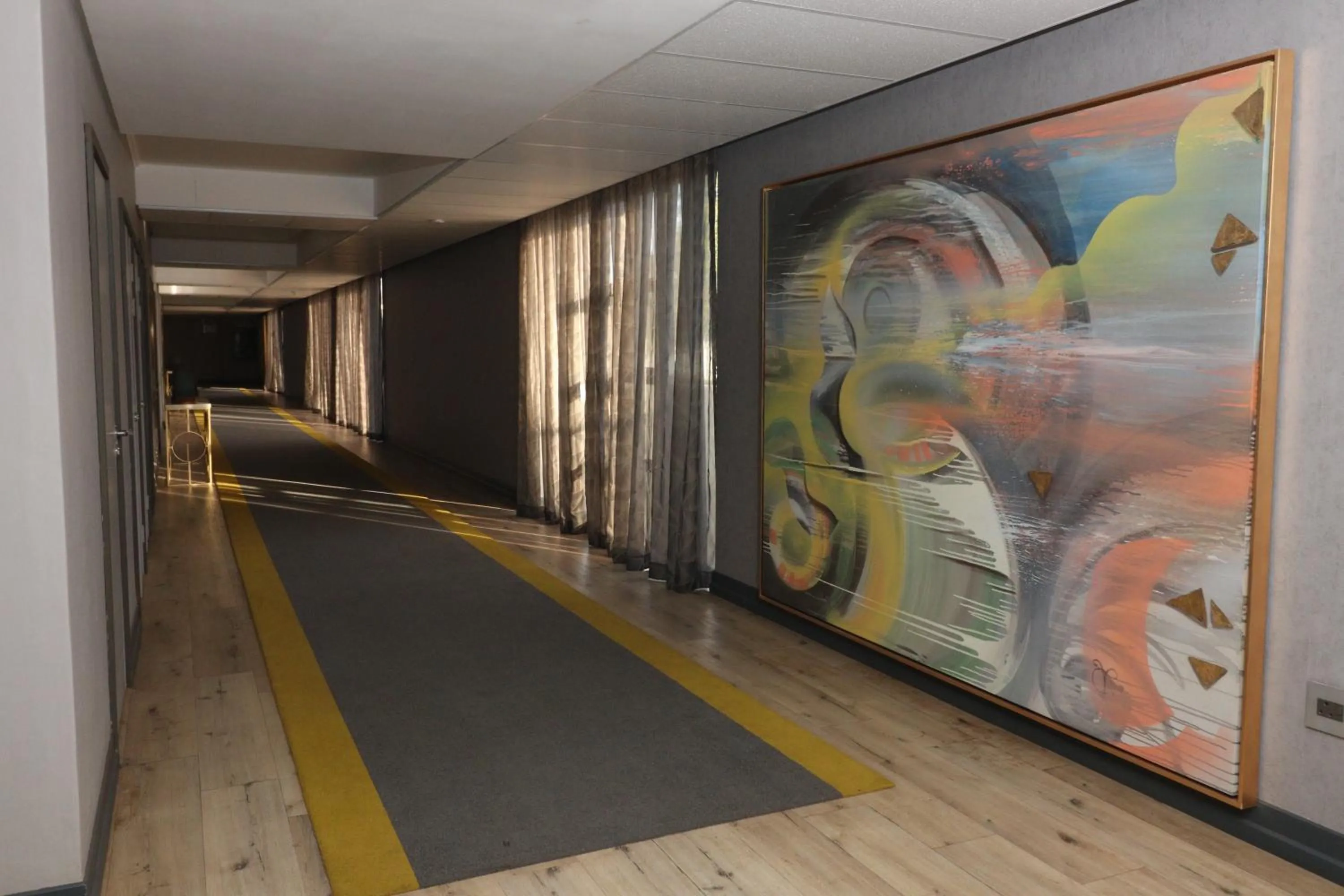 Property building in Happy Valley Hotel and Casino