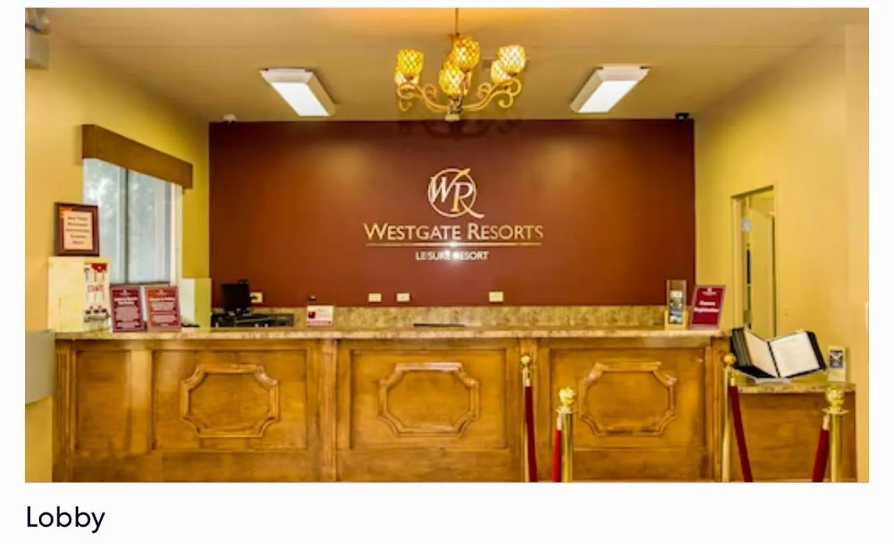 Westgate Leisure Resort