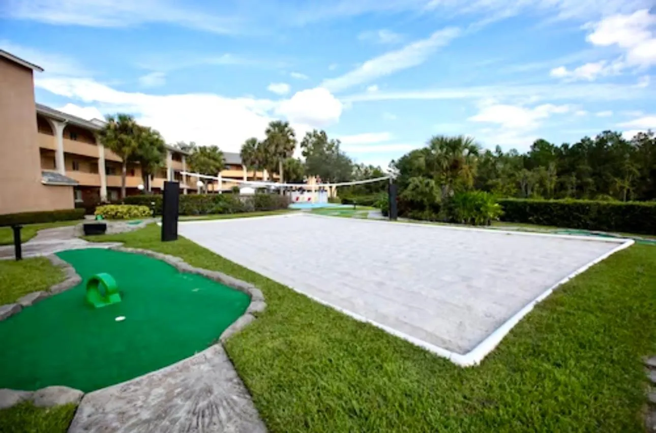 Westgate Leisure Resort