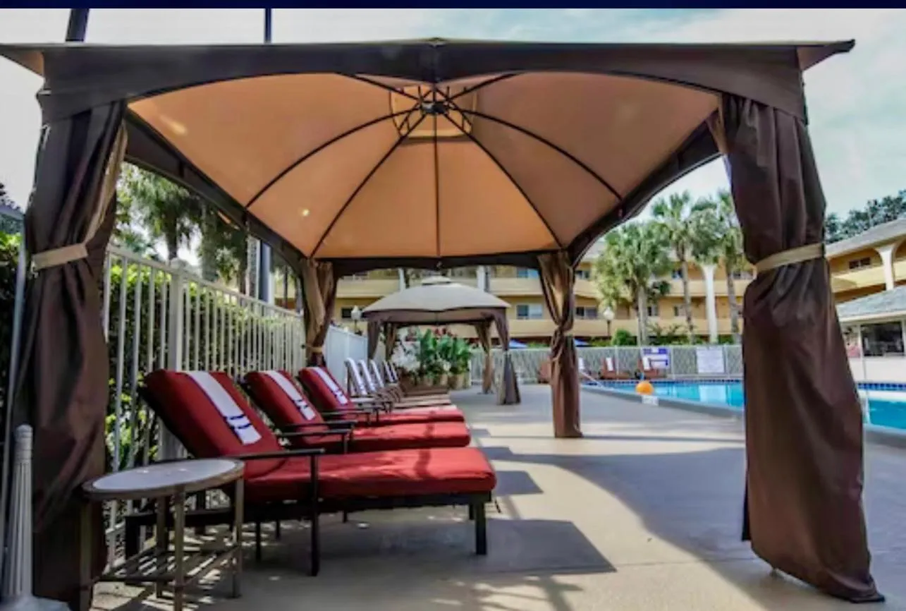 Westgate Leisure Resort