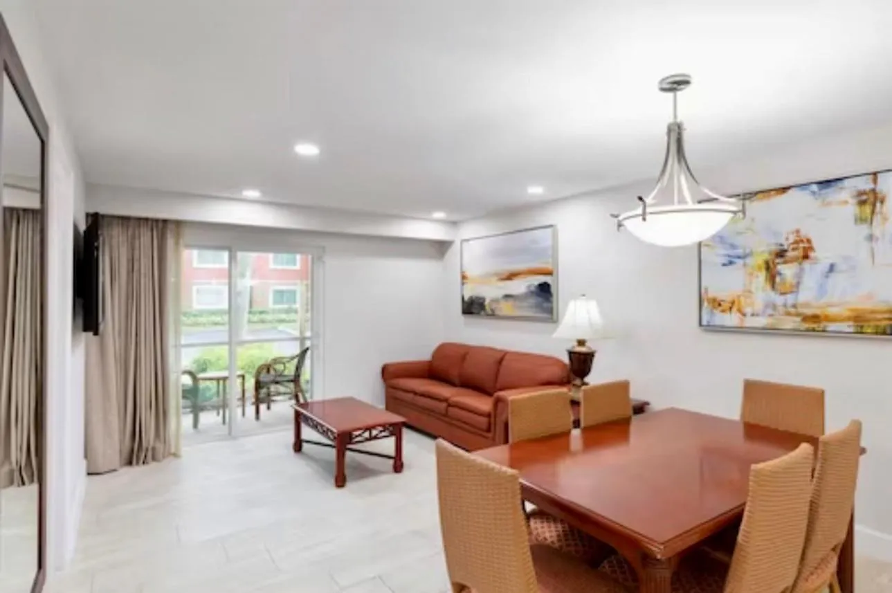 Westgate Leisure Resort