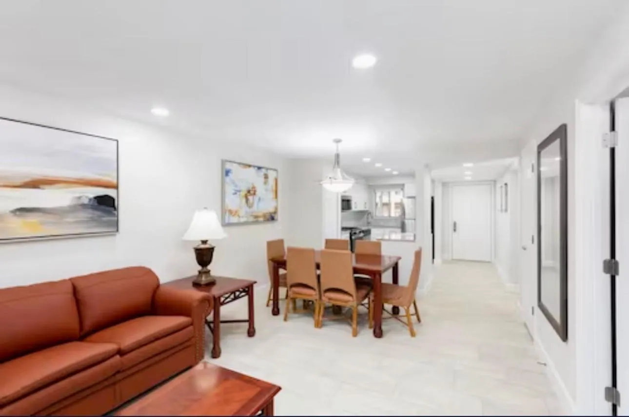 Westgate Leisure Resort