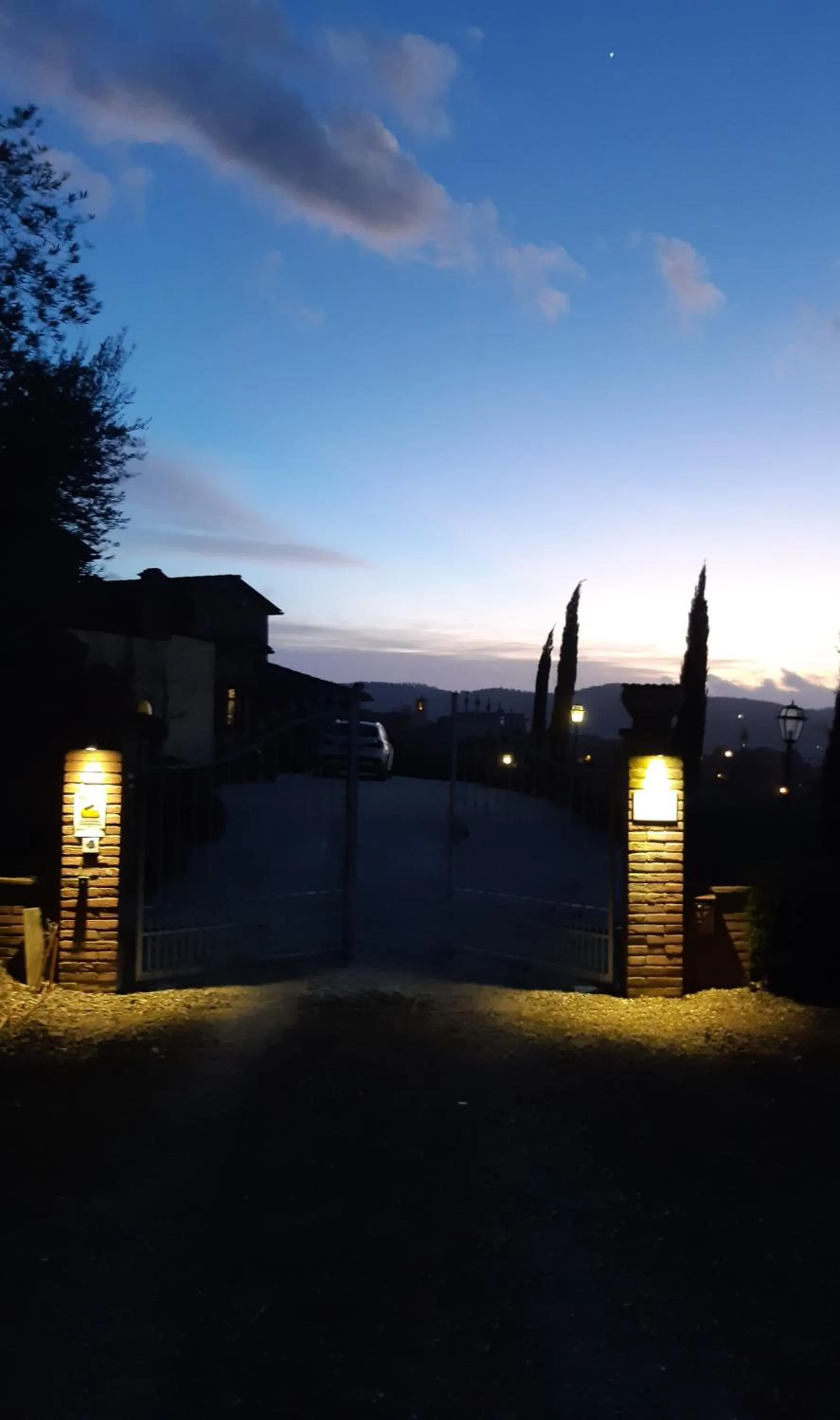 Piccolo Relais Galletto di Marzo Spa e relax solo per due