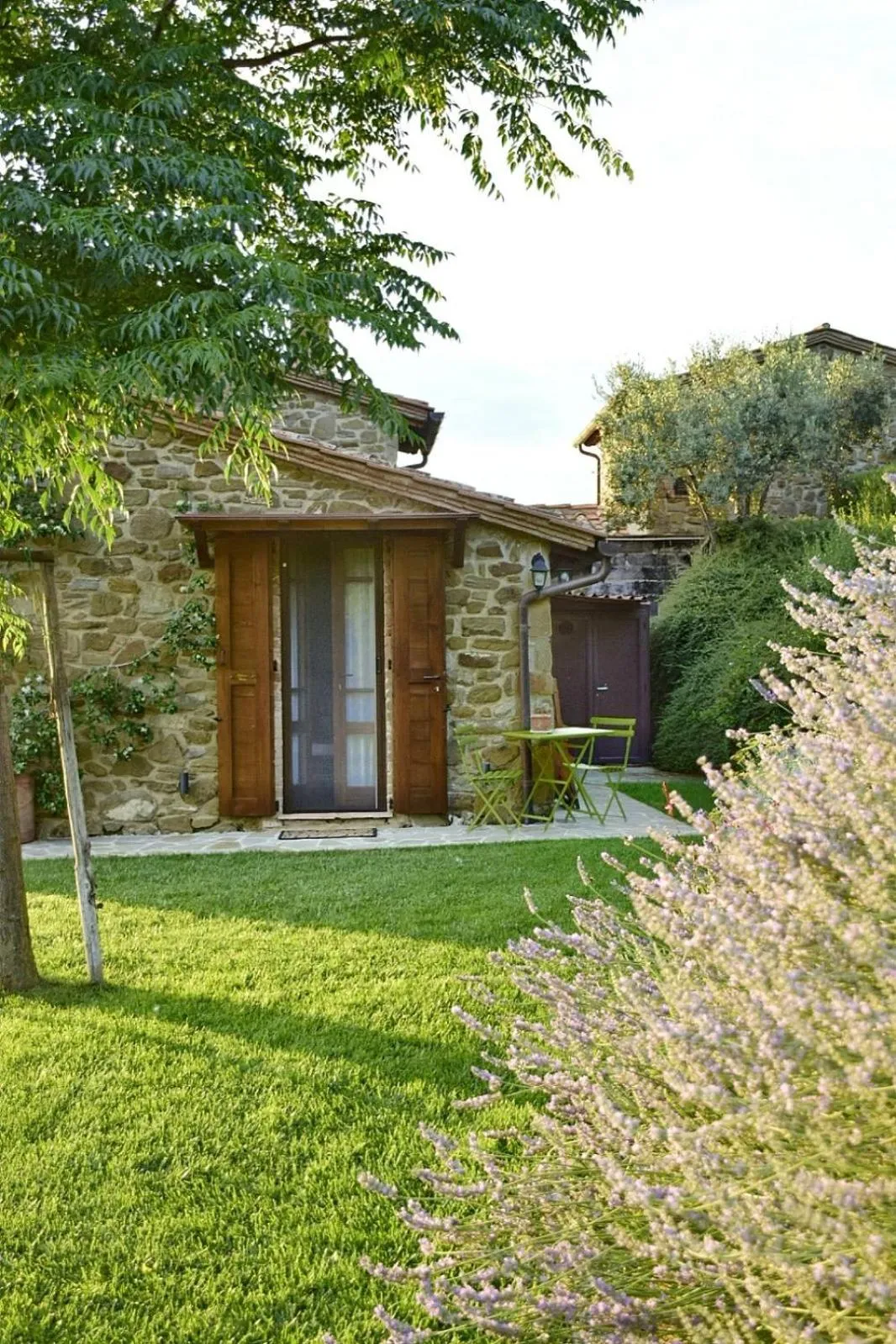 Piccolo Relais Galletto di Marzo Spa e relax solo per due