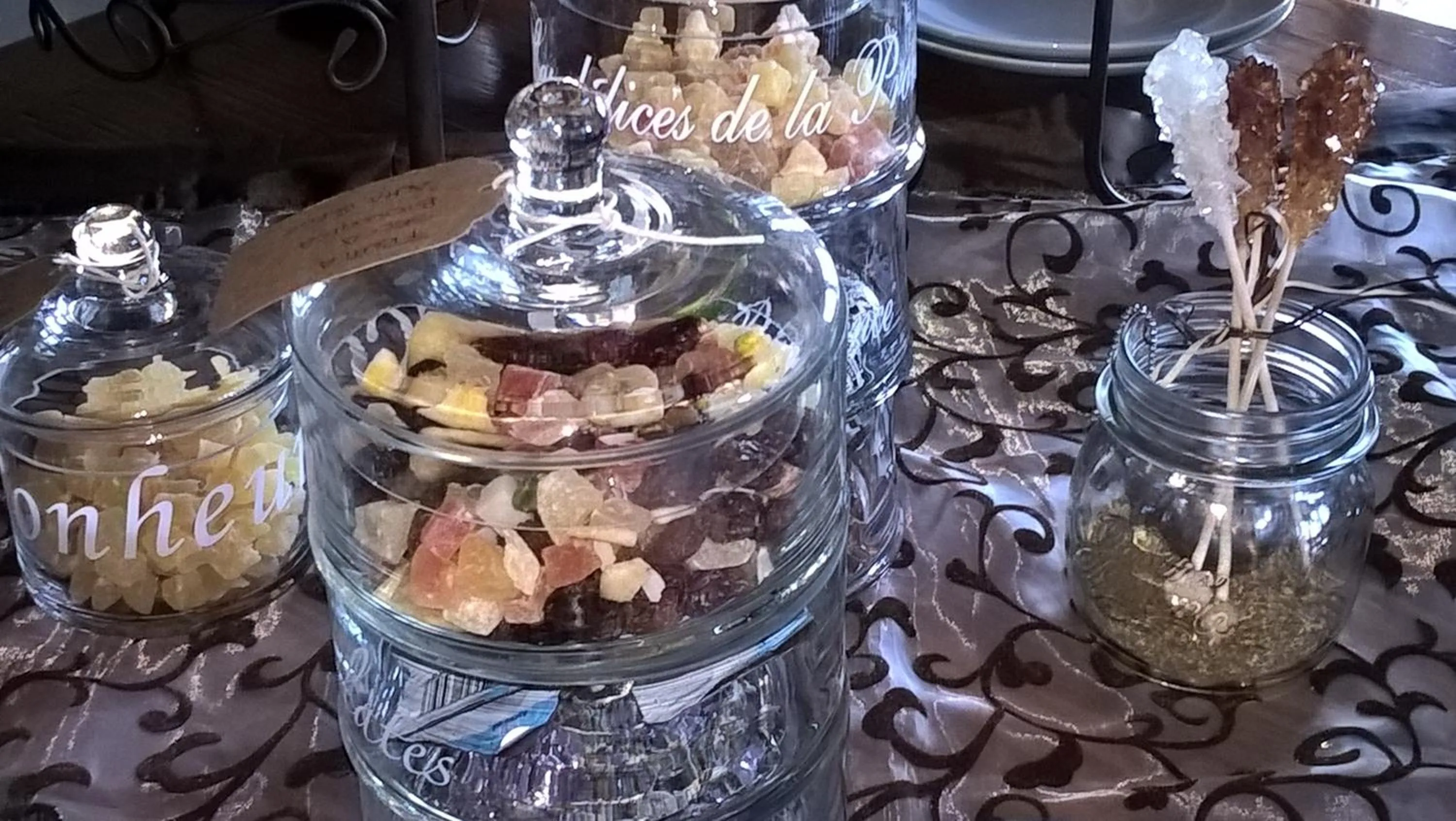 Buffet breakfast in Piccolo Relais Galletto di Marzo Spa e relax solo per due