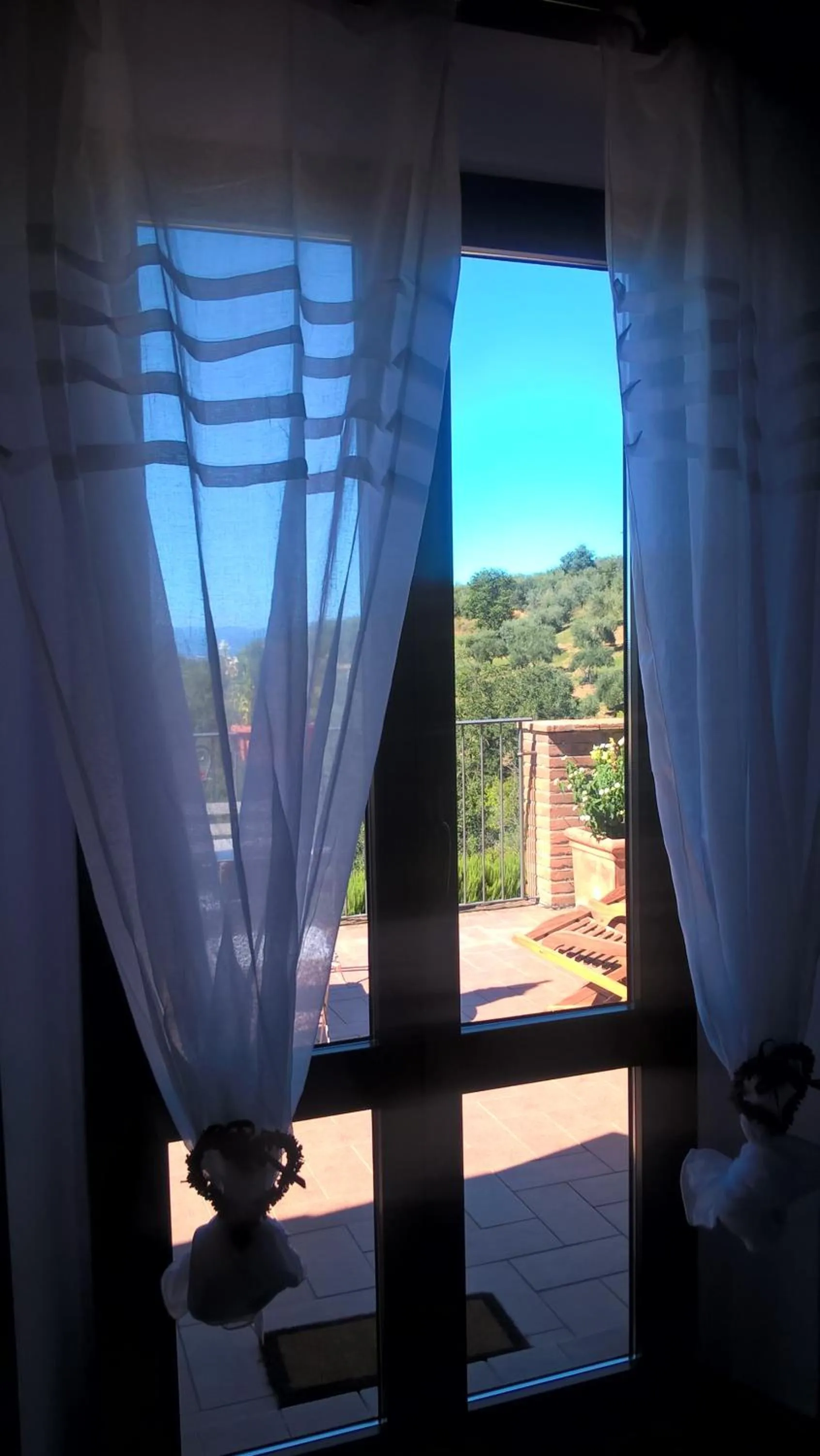 Bedroom in Piccolo Relais Galletto di Marzo Spa e relax solo per due