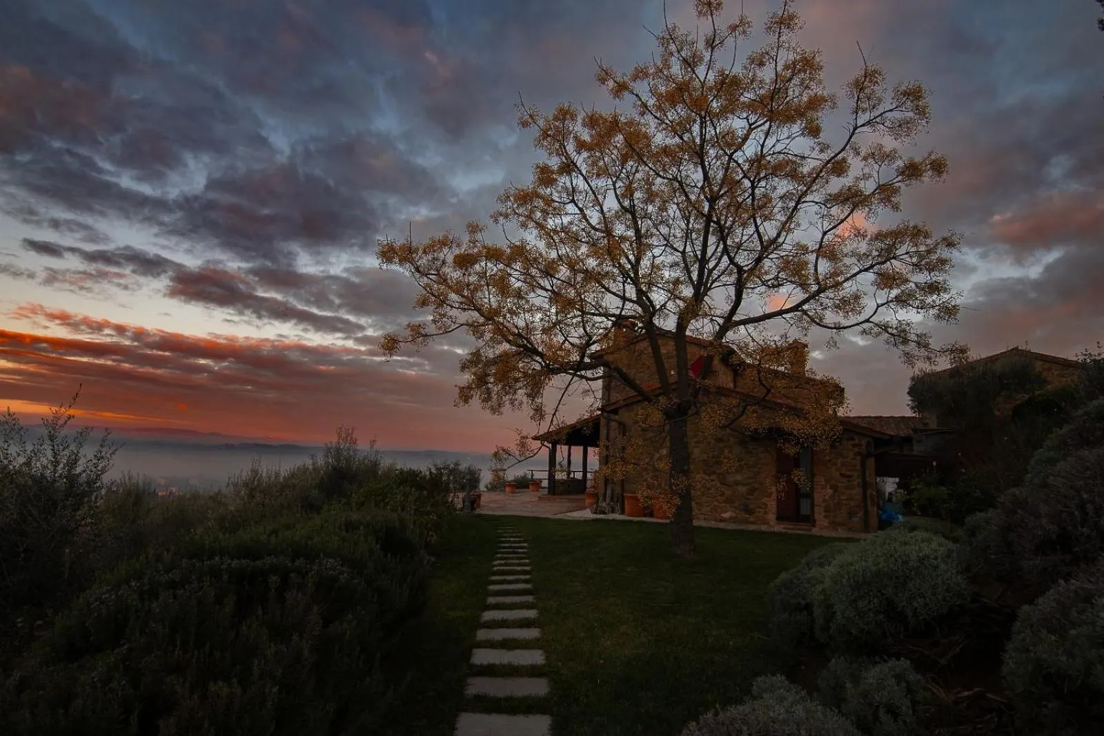 Piccolo Relais Galletto di Marzo Spa e relax solo per due