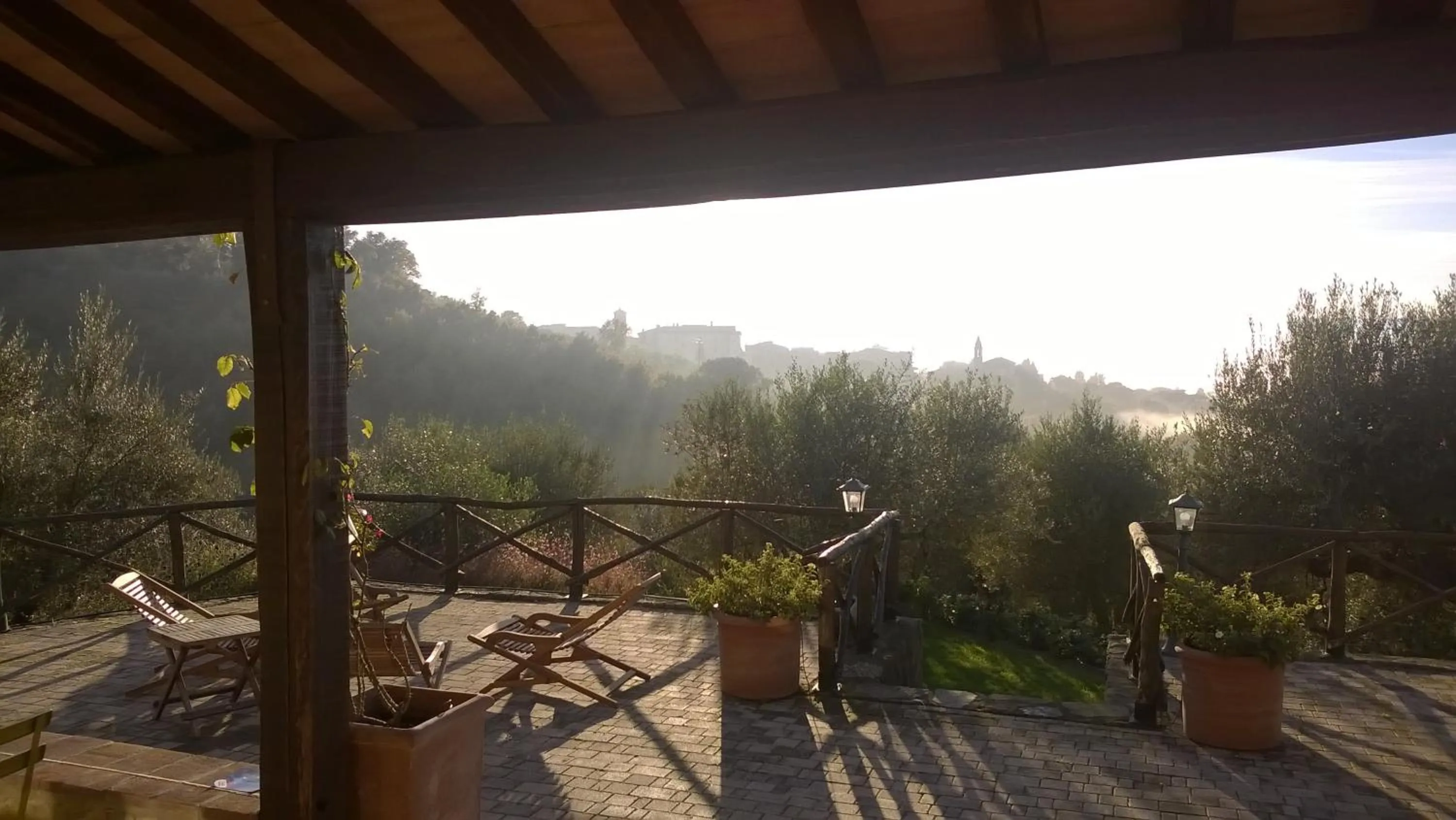 Decorative detail in Piccolo Relais Galletto di Marzo Spa e relax solo per due