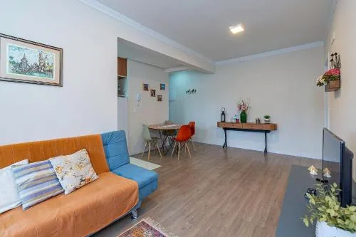 Rosa Edifício Vinha de Canela