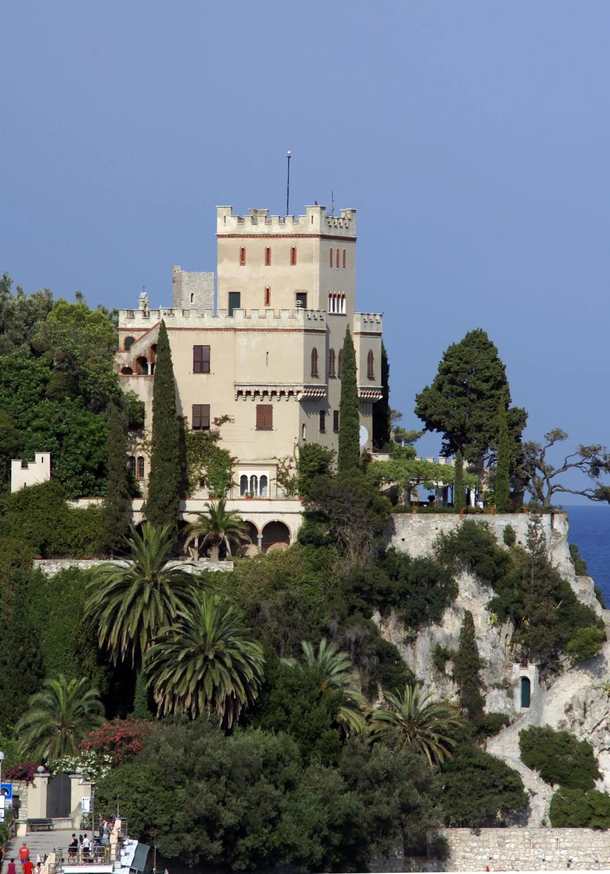 View (from property/room) in Lido Resort