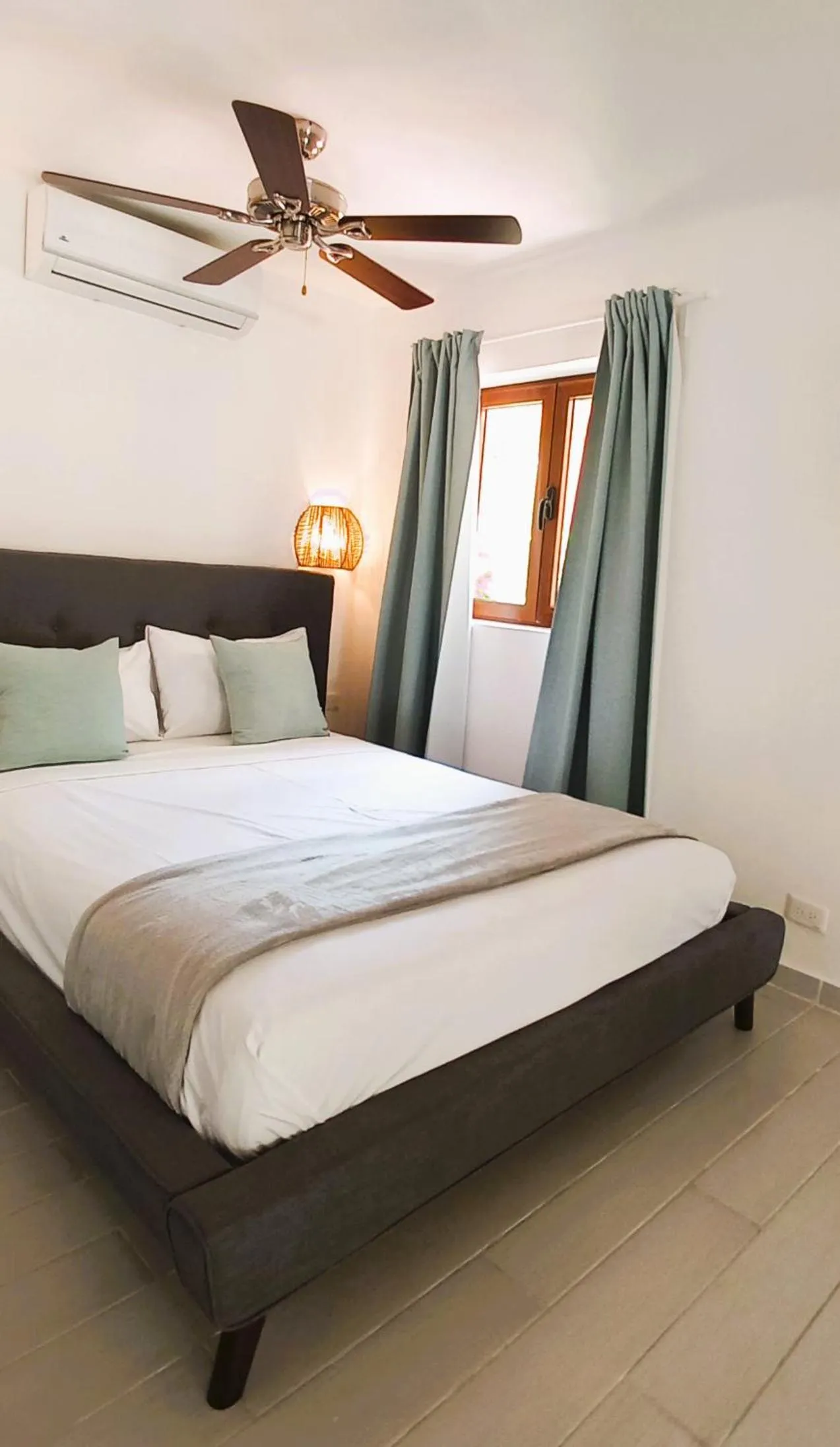 Photo of the whole room, Bed in Los Corales Beach Village Punta Cana - The original