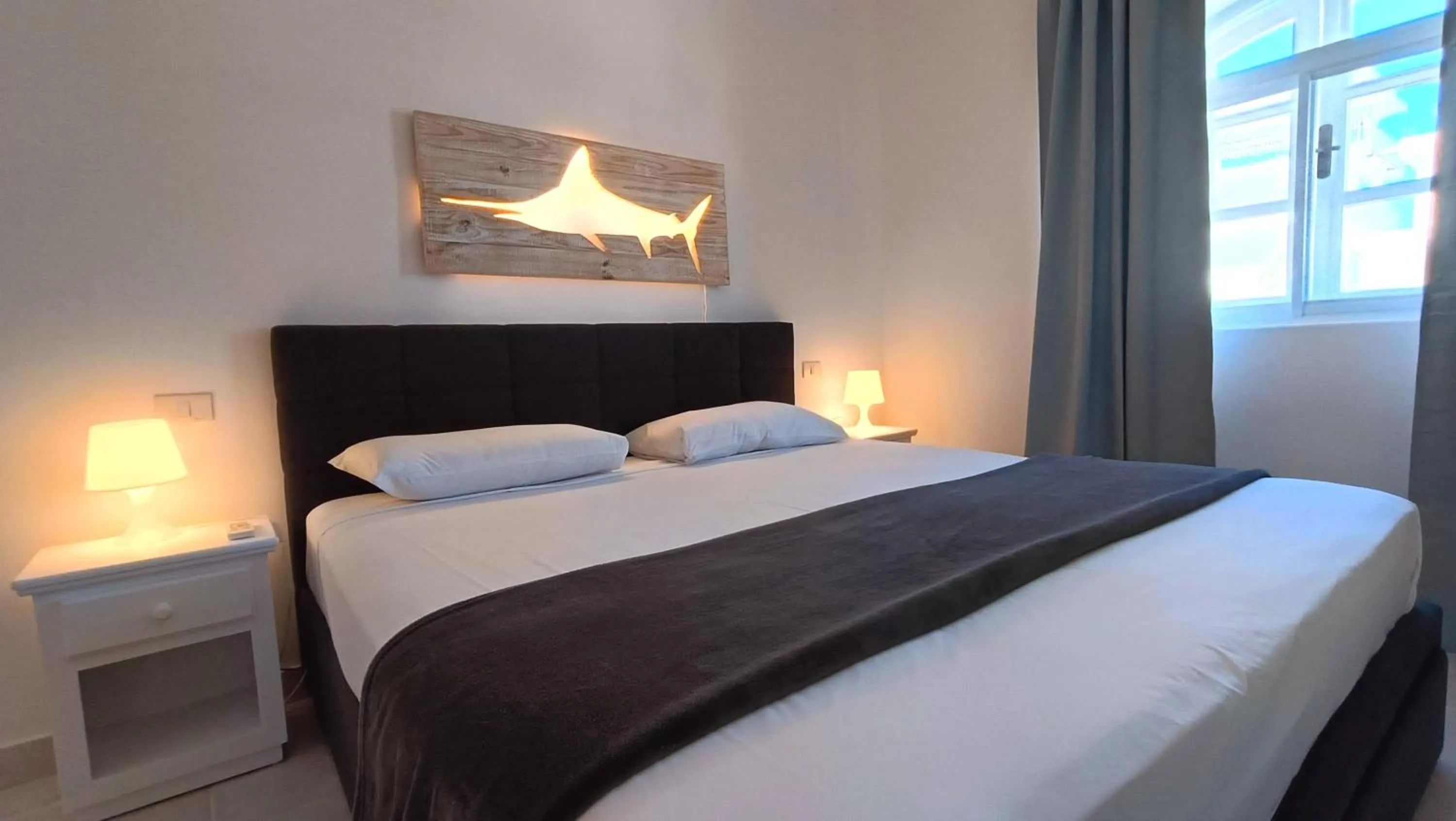 Bed in Los Corales Beach Village Punta Cana - The original