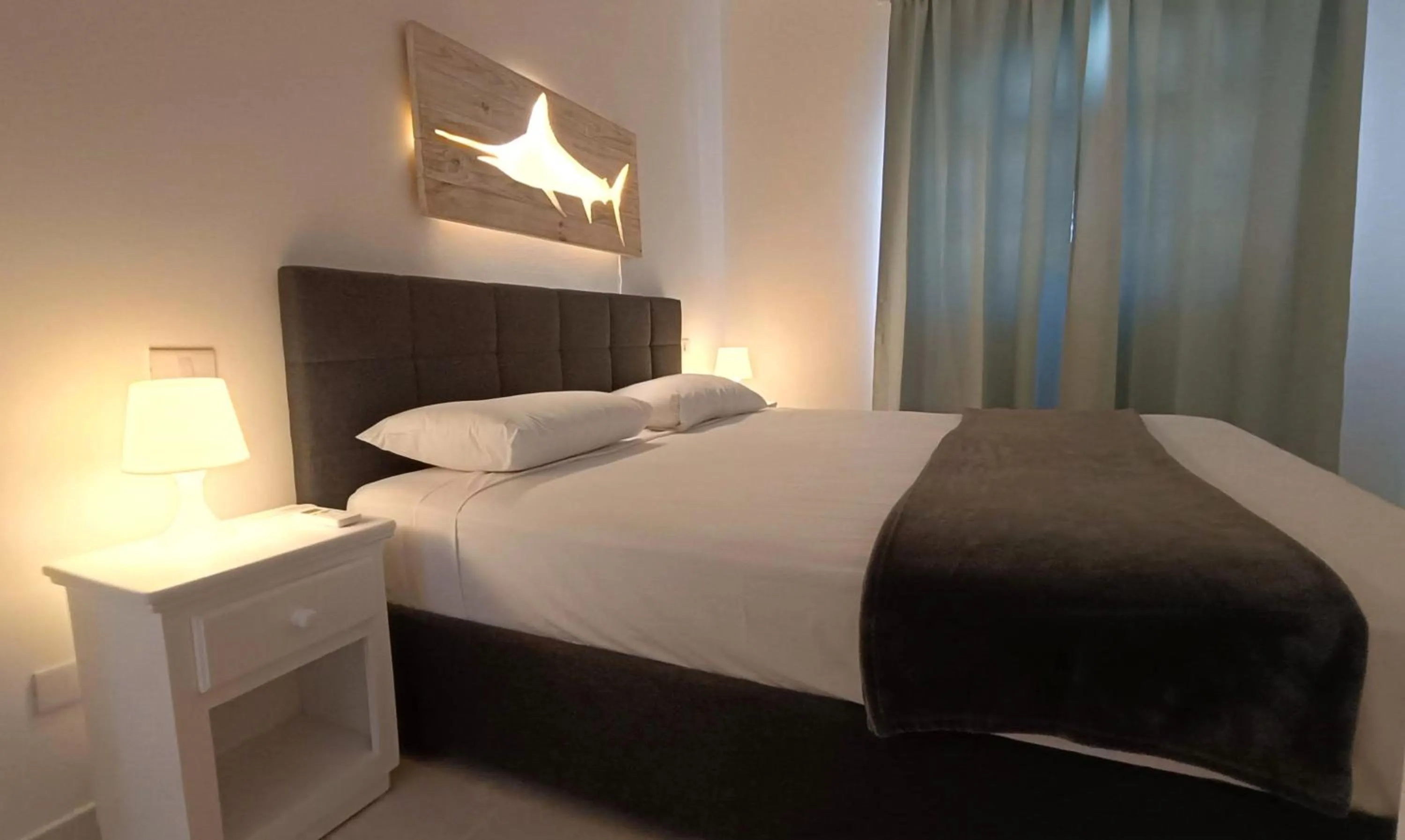 Bed in Los Corales Beach Village Punta Cana - The original