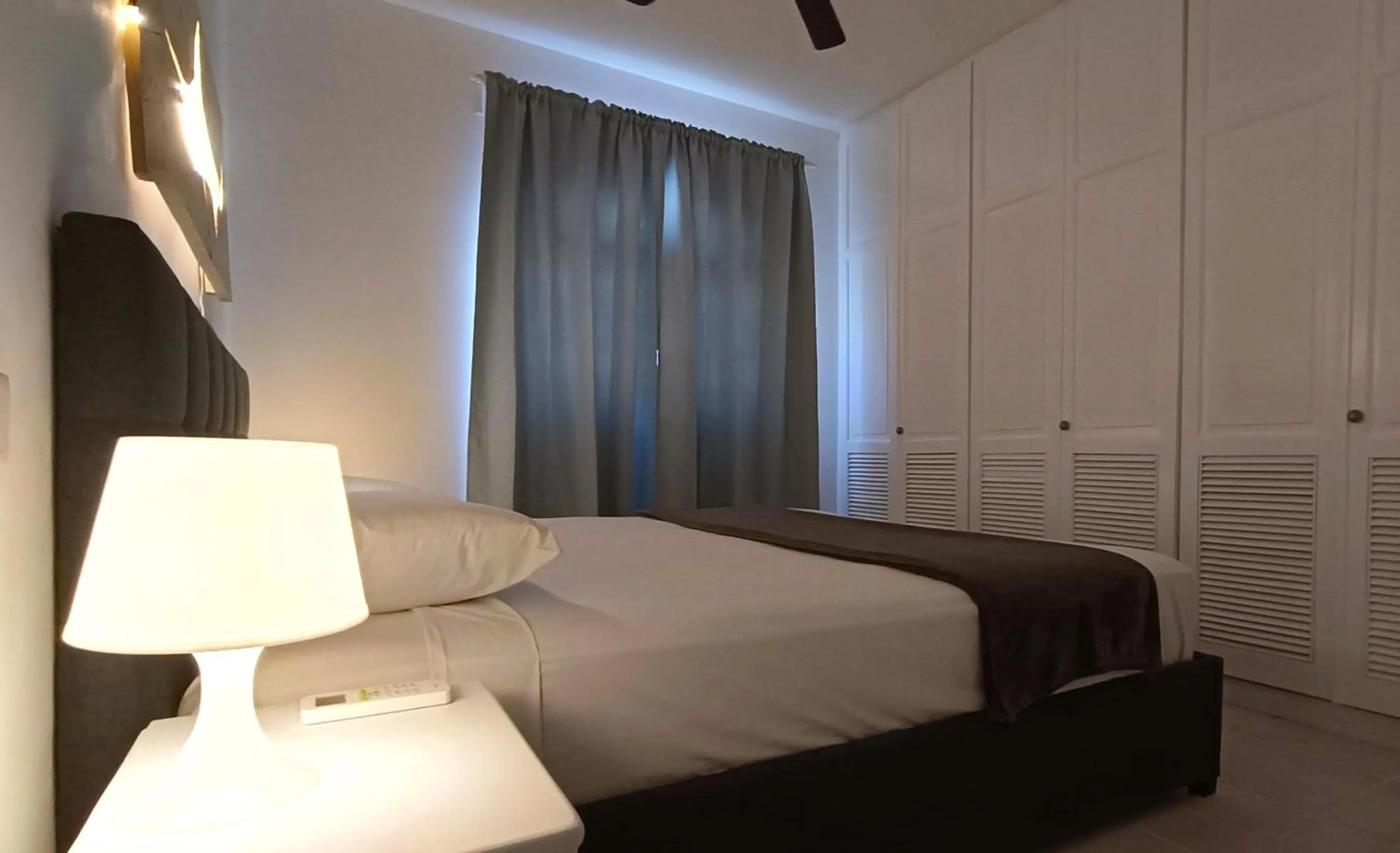 Bed in Los Corales Beach Village Punta Cana - The original