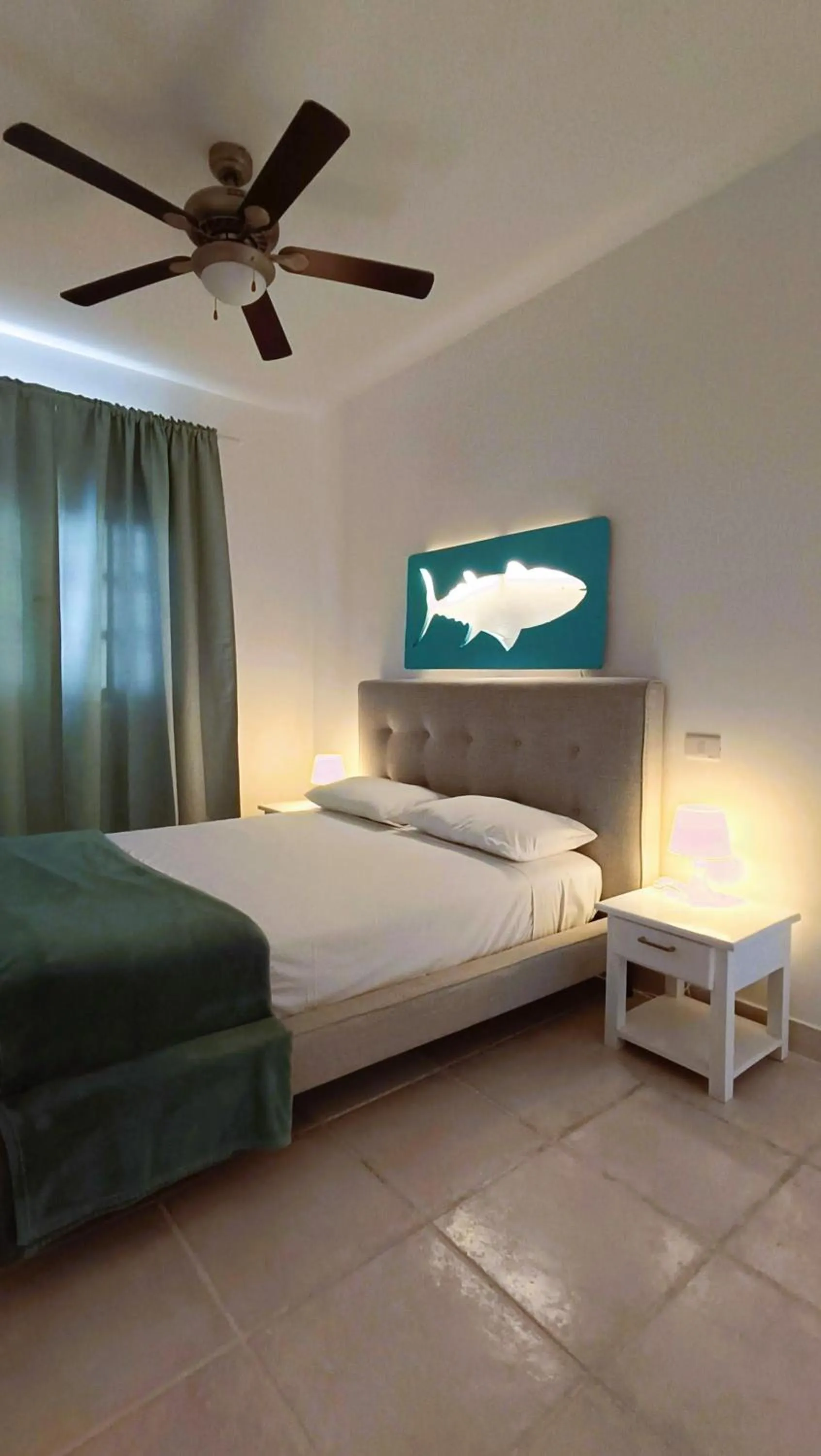 Bed in Los Corales Beach Village Punta Cana - The original