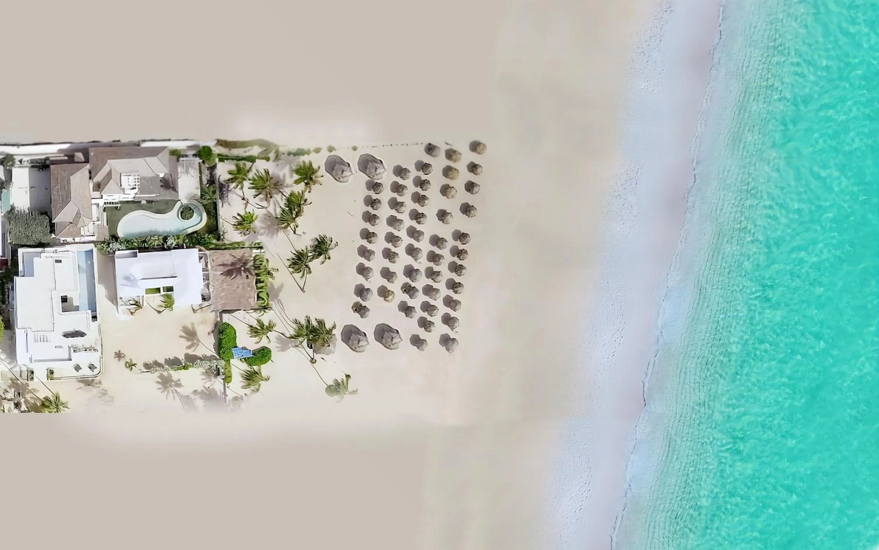 Restaurant/places to eat in Los Corales Beach Village Punta Cana - The original