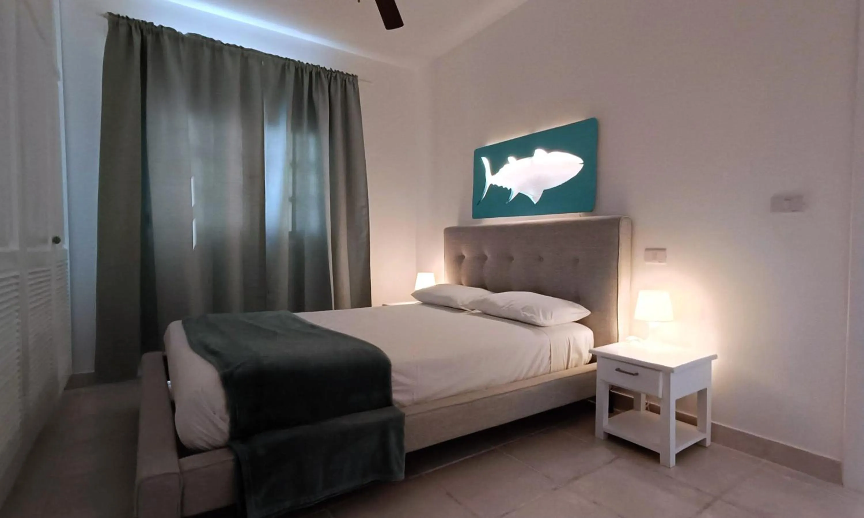 Bed in Los Corales Beach Village Punta Cana - The original