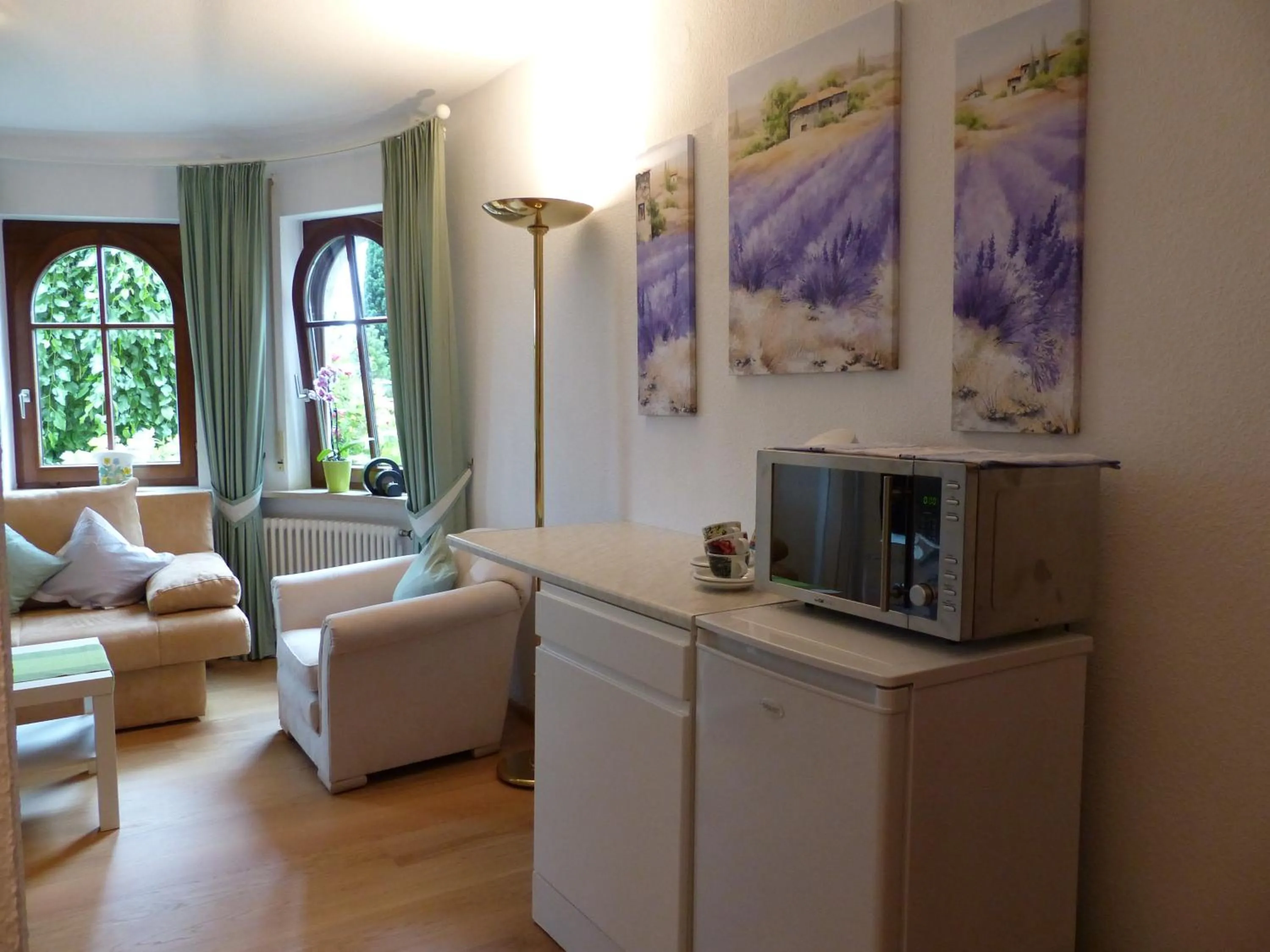 Schwarzwaldturmzimmer Lahr