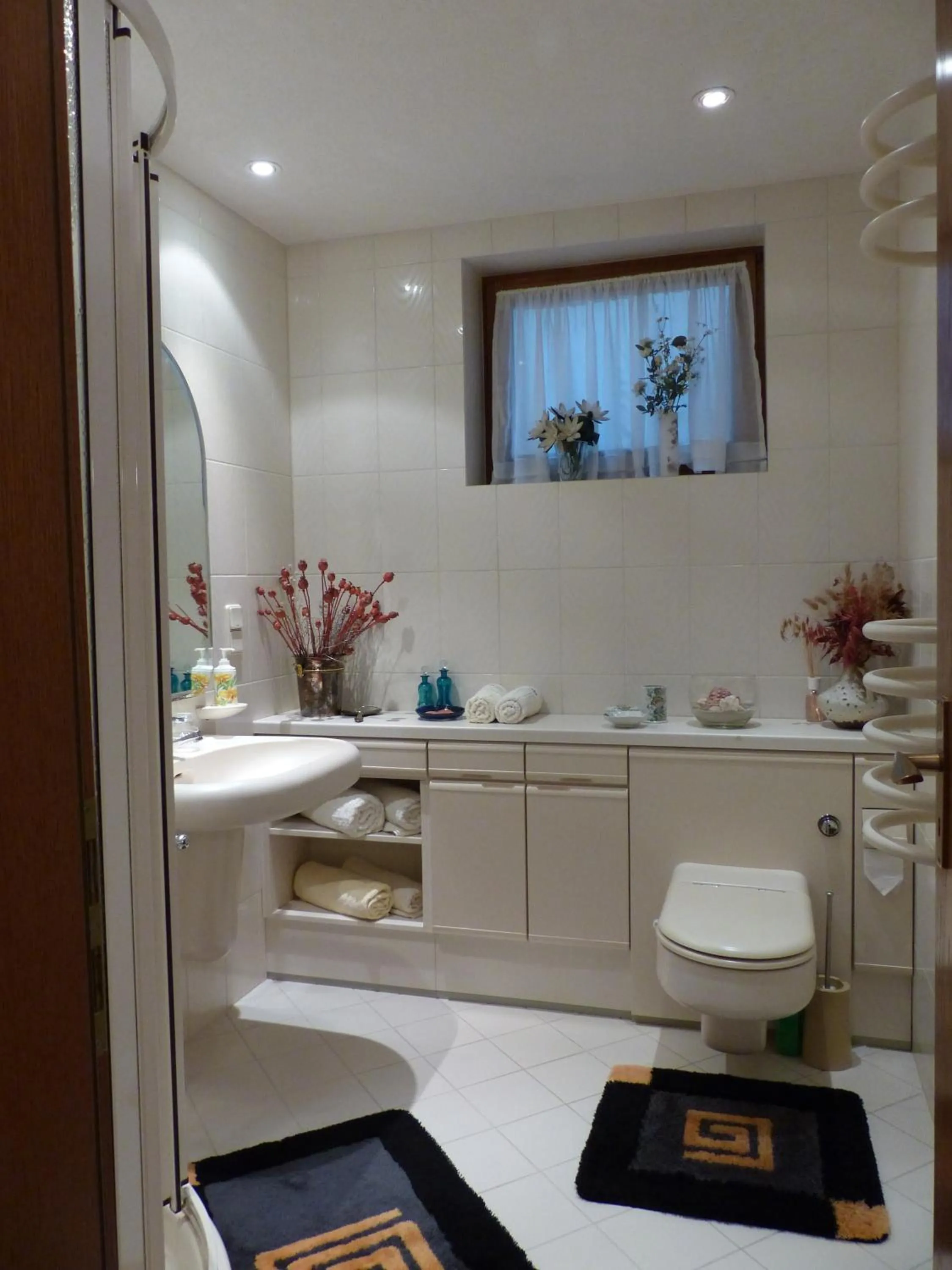 Schwarzwaldturmzimmer Lahr