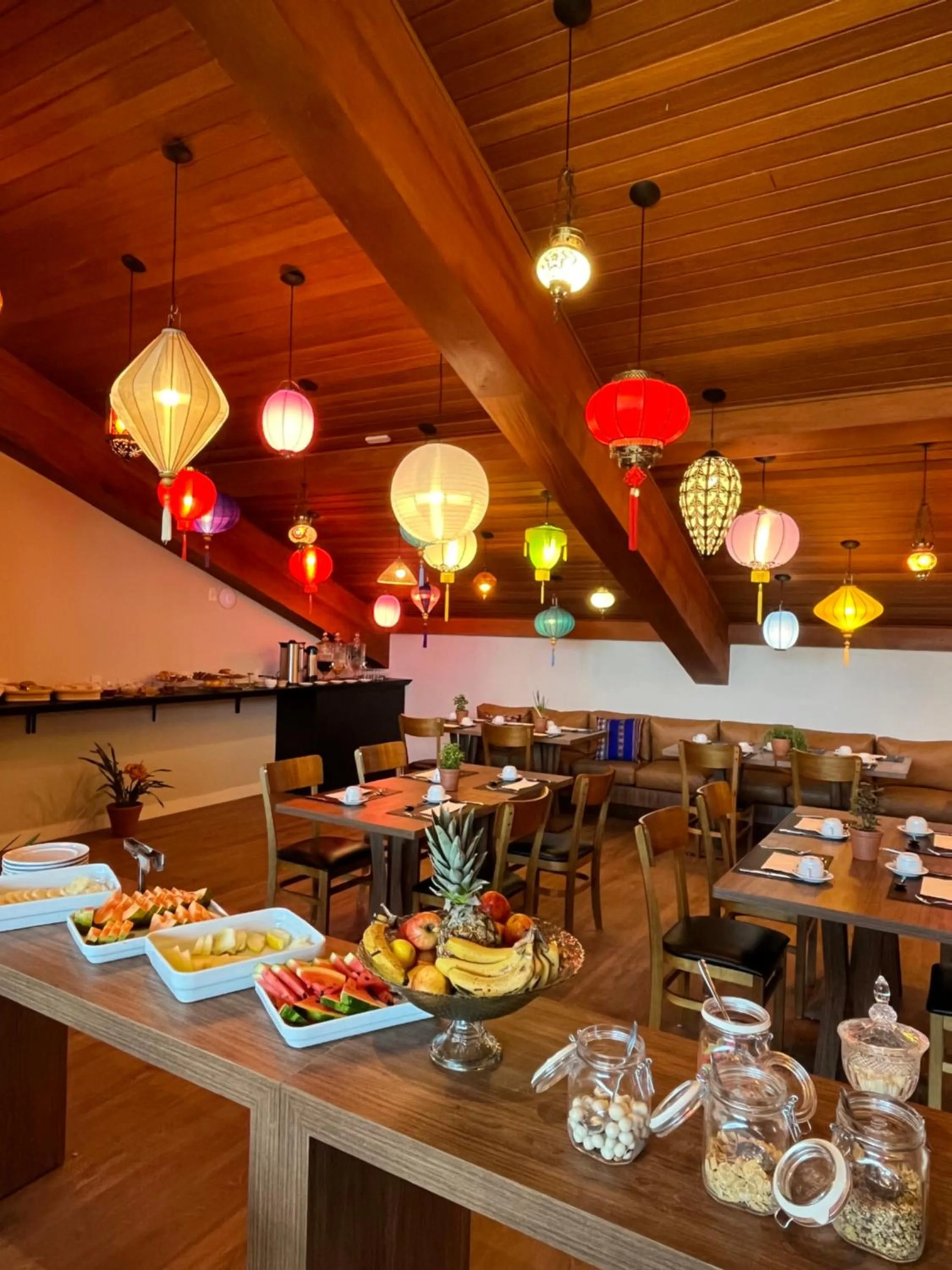 Wanderlust Experience Hotel - BM Signature