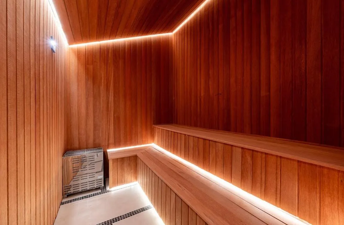 Wanderlust Experience Hotel - BM Signature