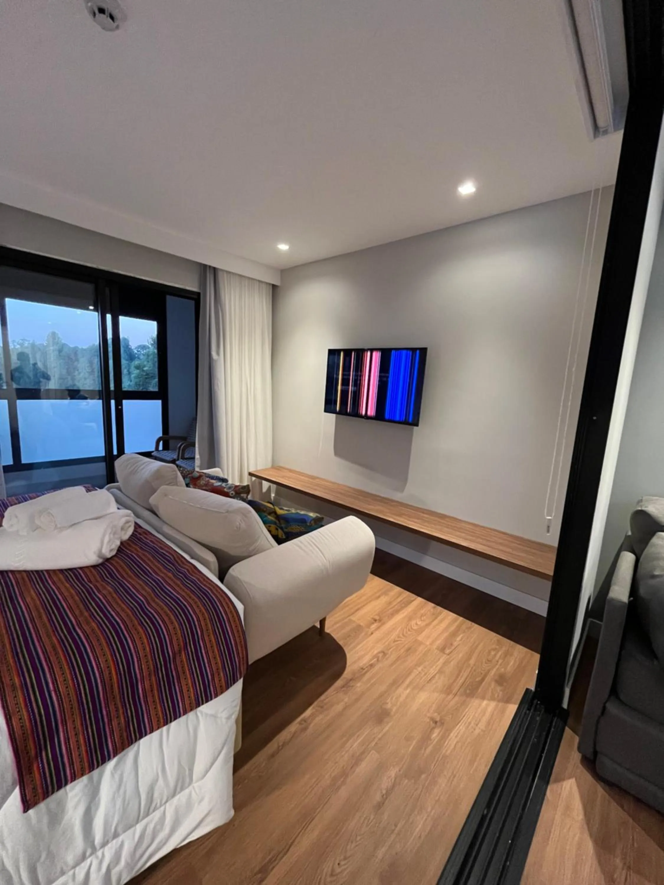 Bed in Wanderlust Experience Hotel - BM Signature