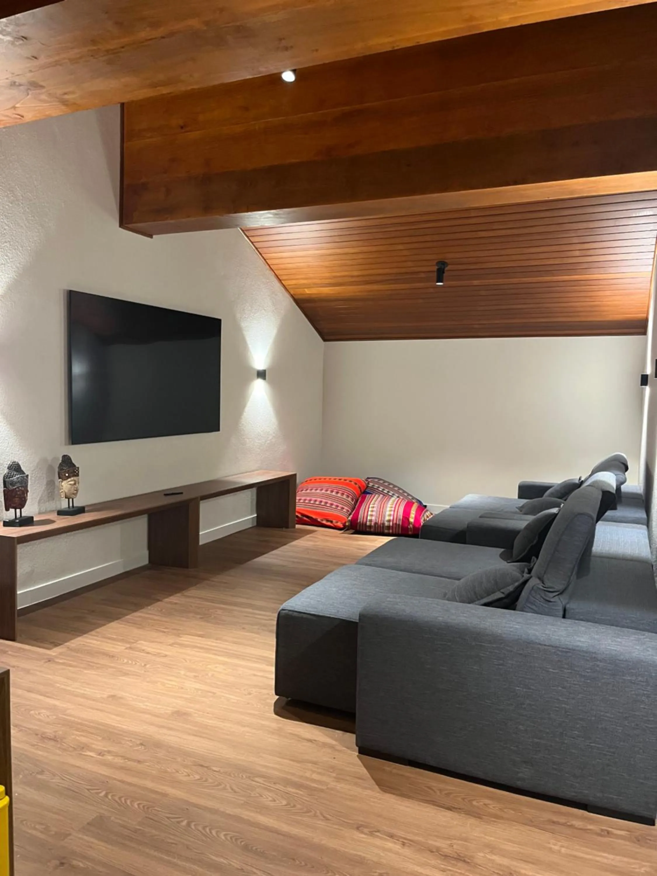 Wanderlust Experience Hotel - BM Signature