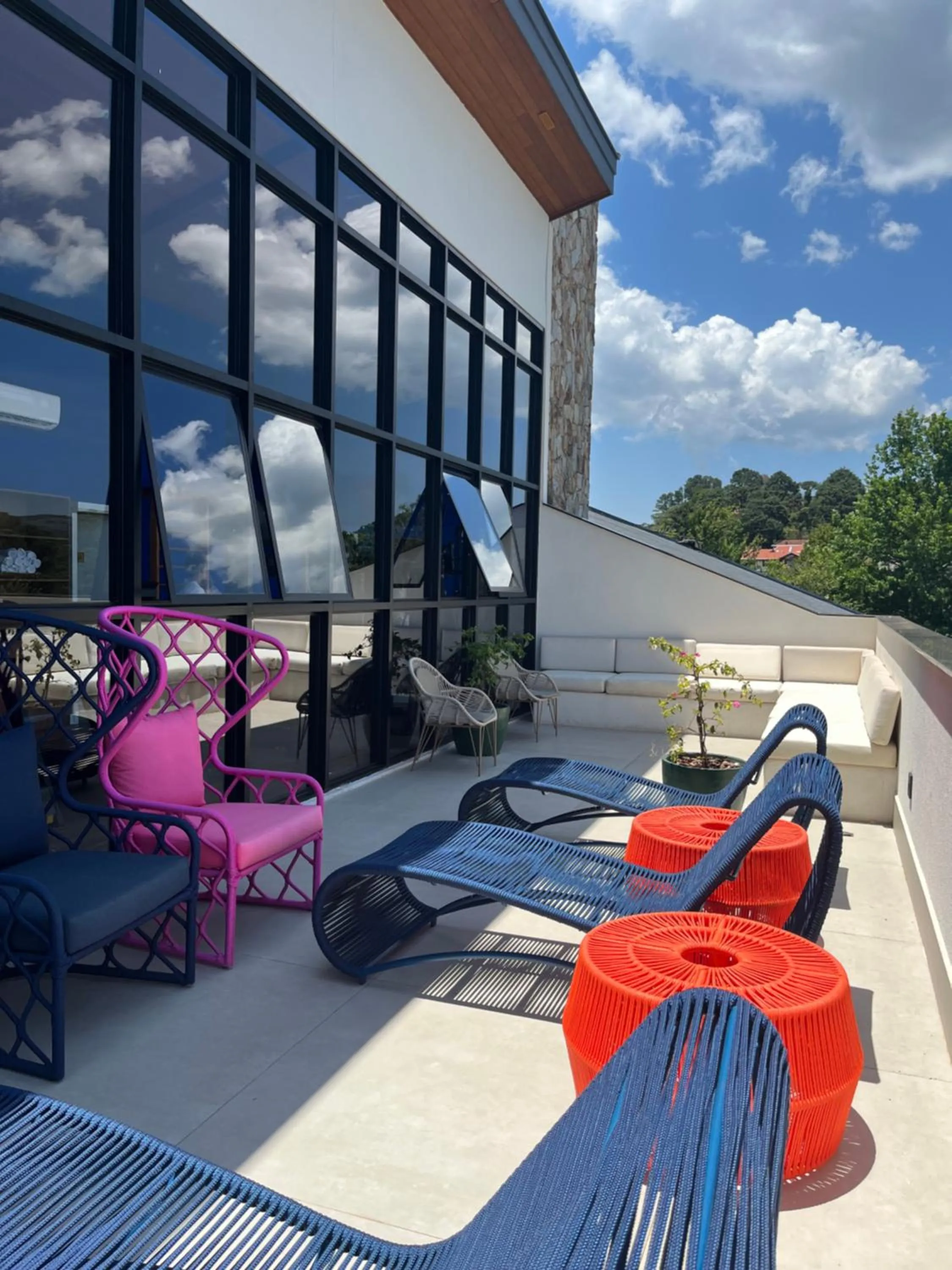 Wanderlust Experience Hotel - BM Signature