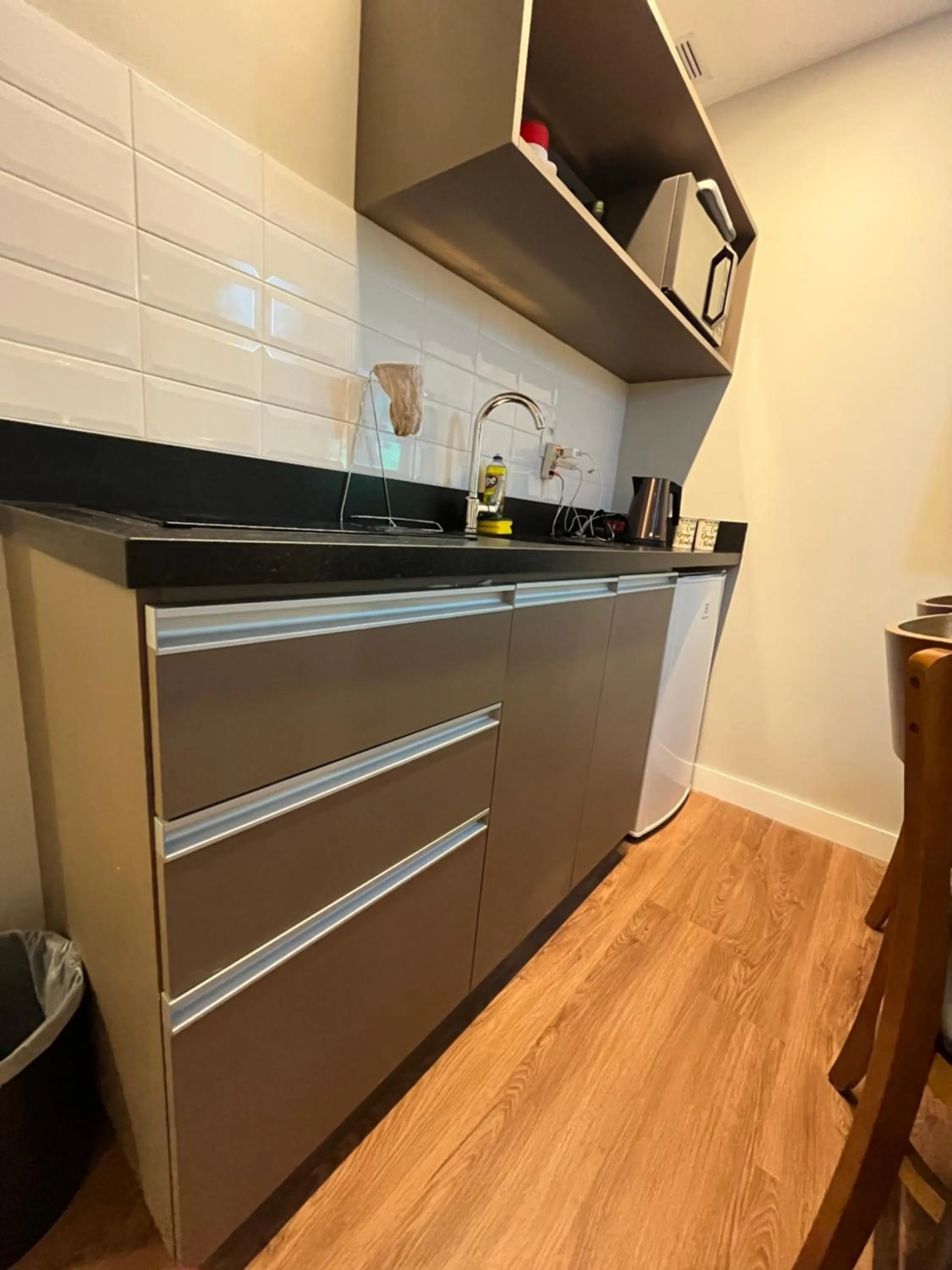 Wanderlust Experience Hotel - BM Signature