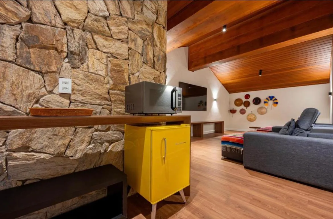 Wanderlust Experience Hotel - BM Signature