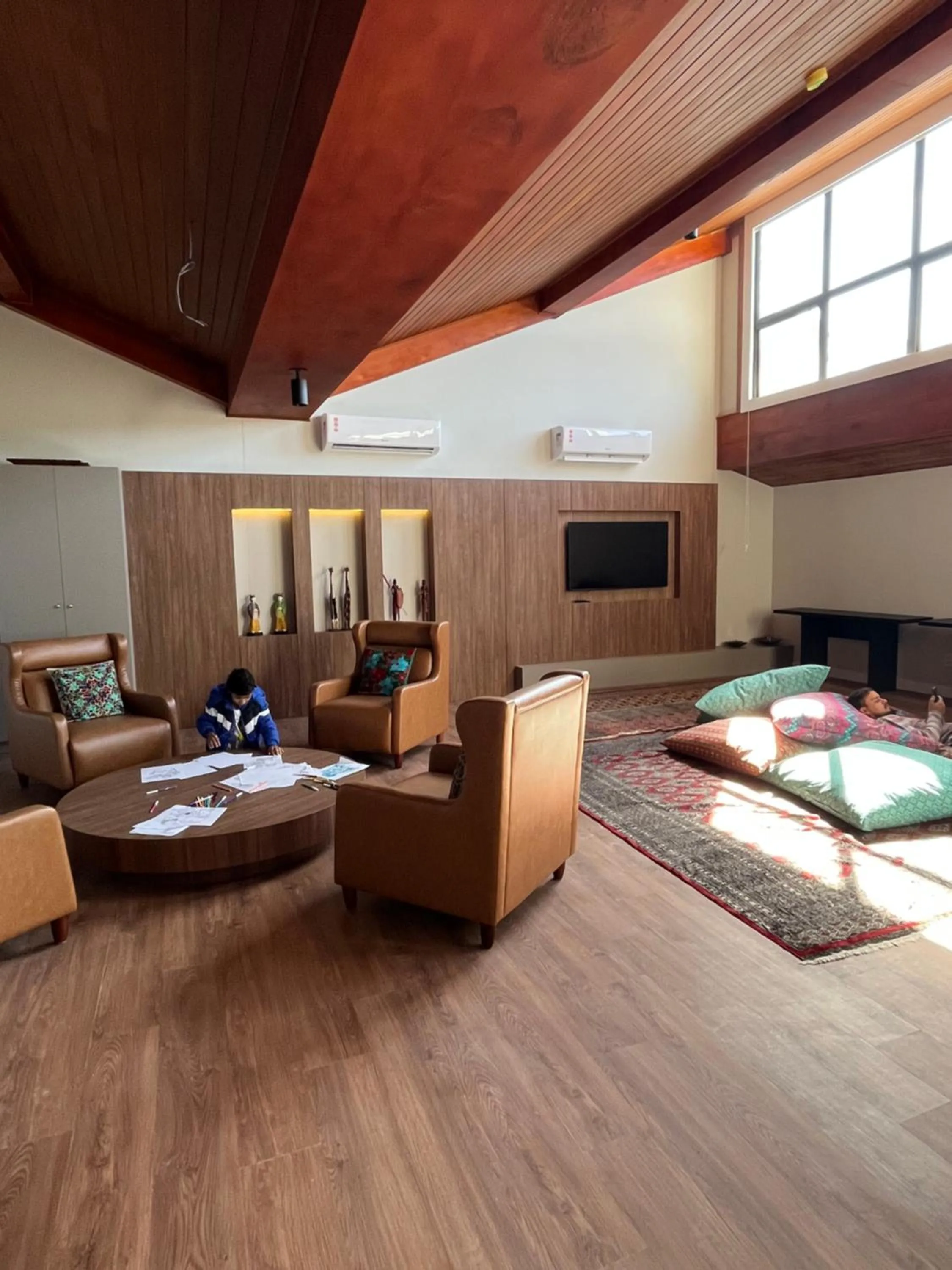 Bed in Wanderlust Experience Hotel - BM Signature