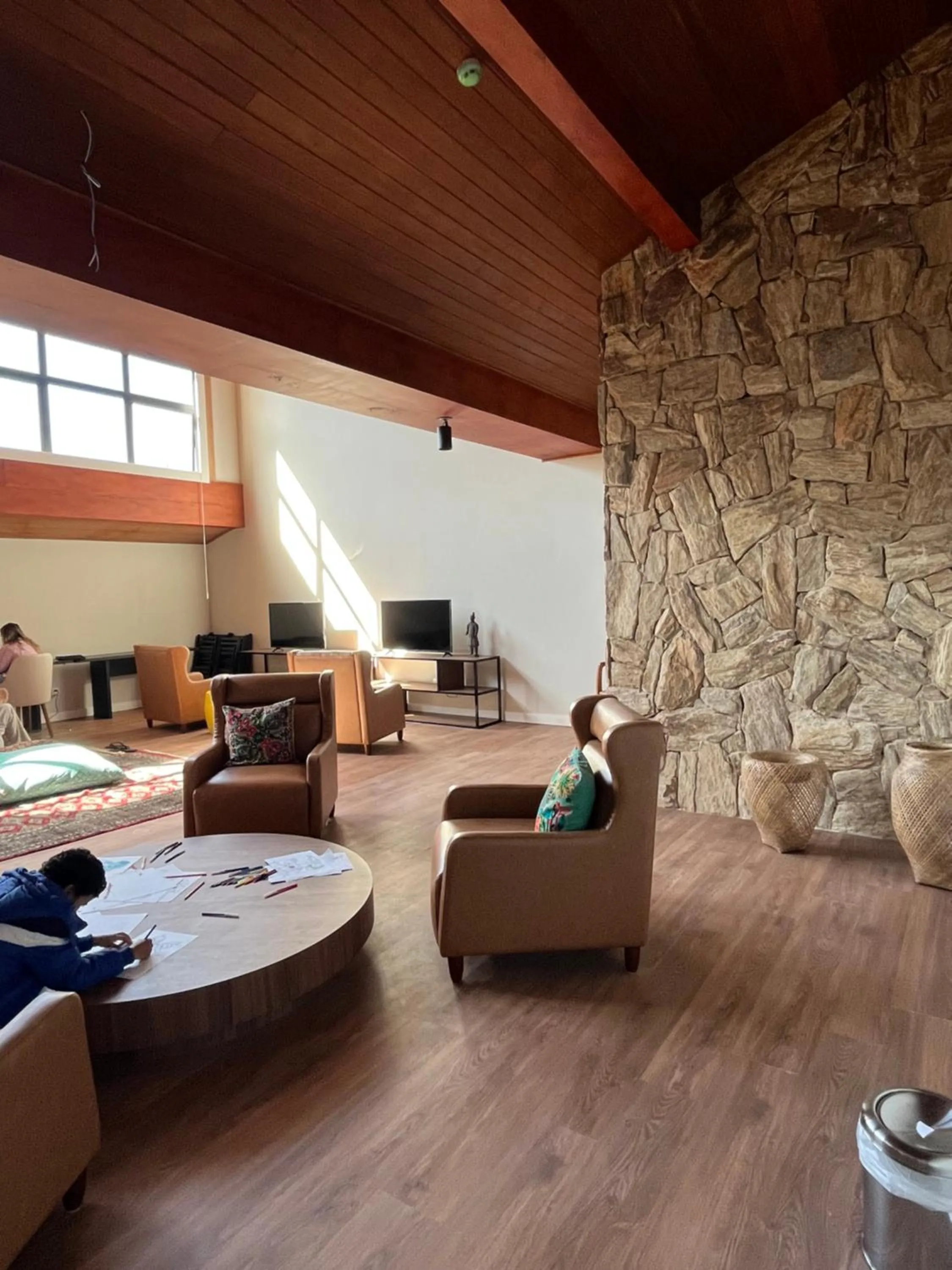 Wanderlust Experience Hotel - BM Signature