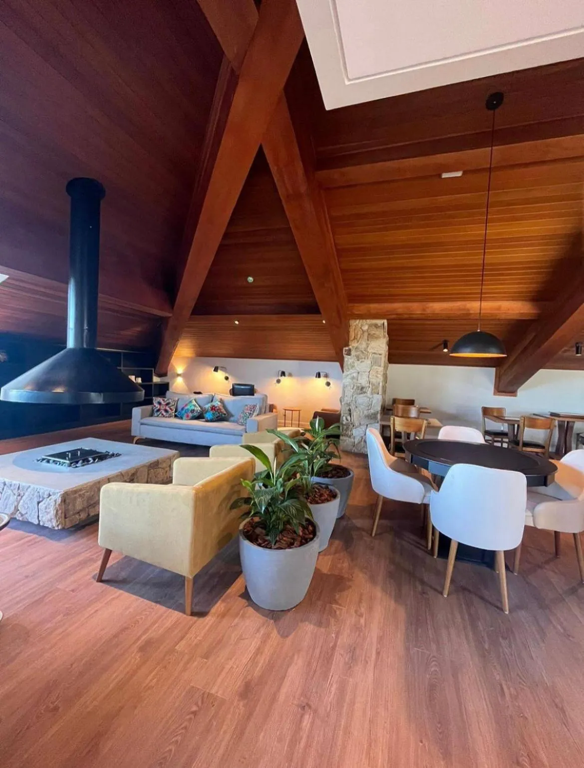 Wanderlust Experience Hotel - BM Signature