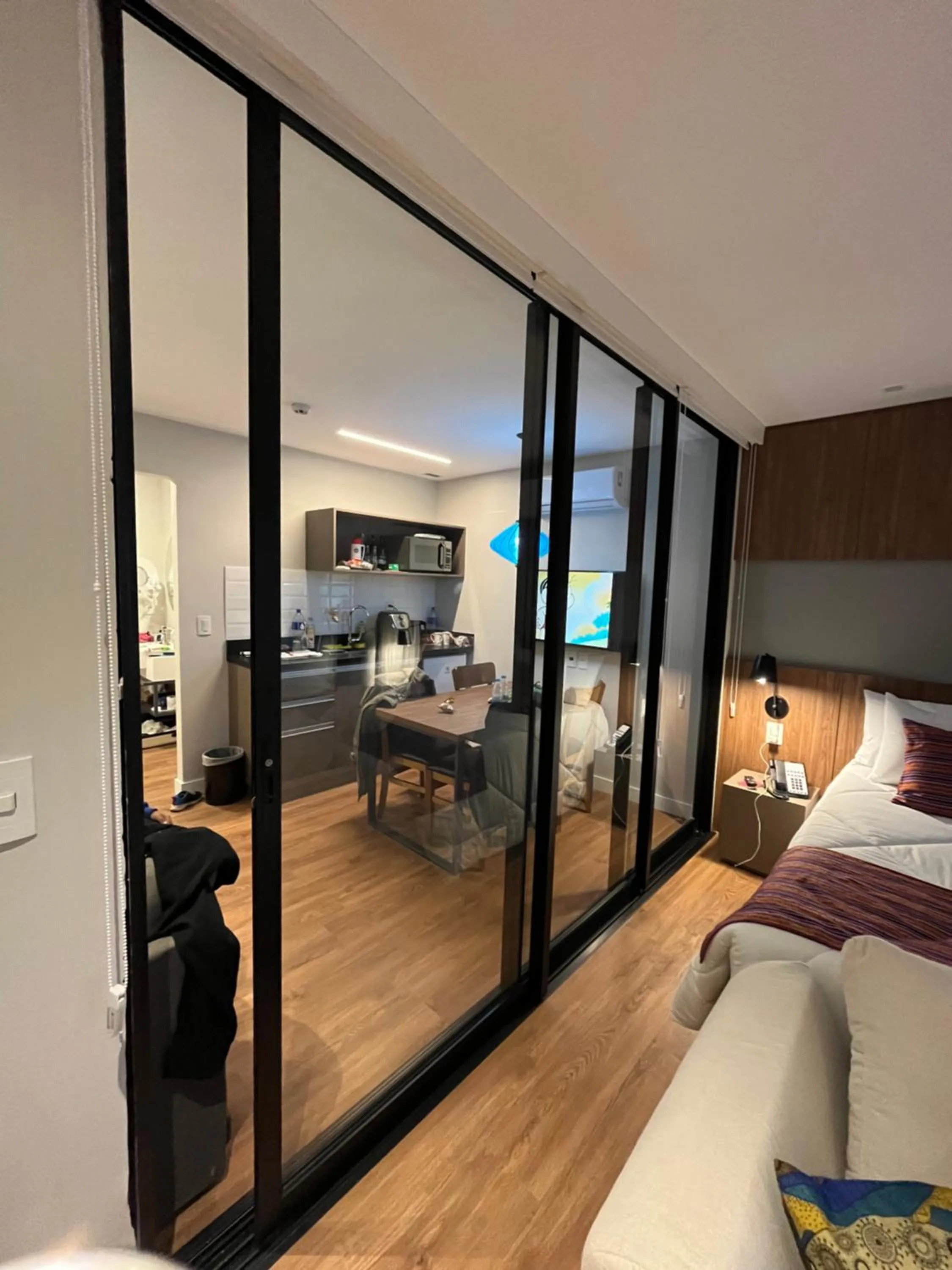 Bed in Wanderlust Experience Hotel - BM Signature