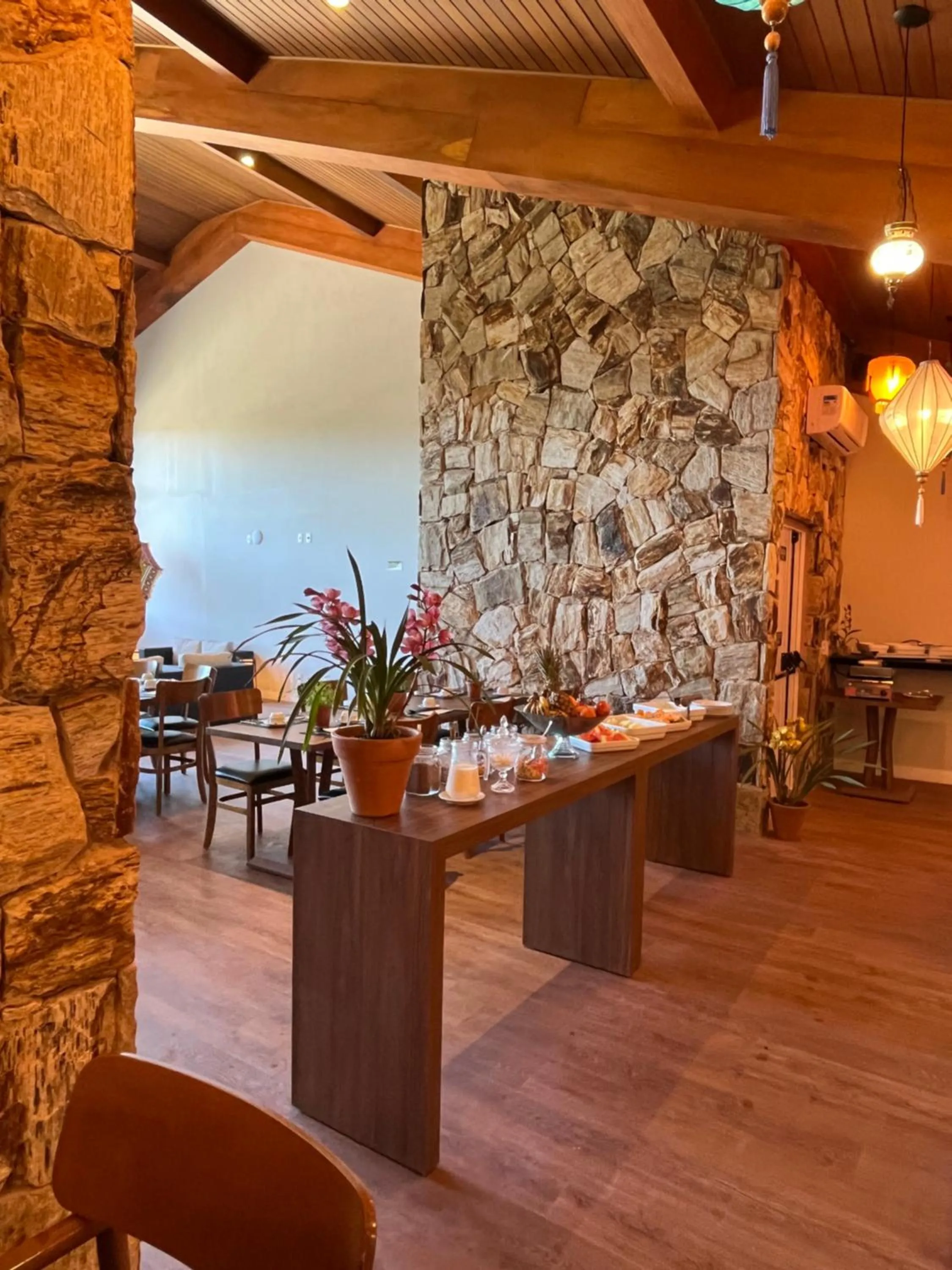 Wanderlust Experience Hotel - BM Signature