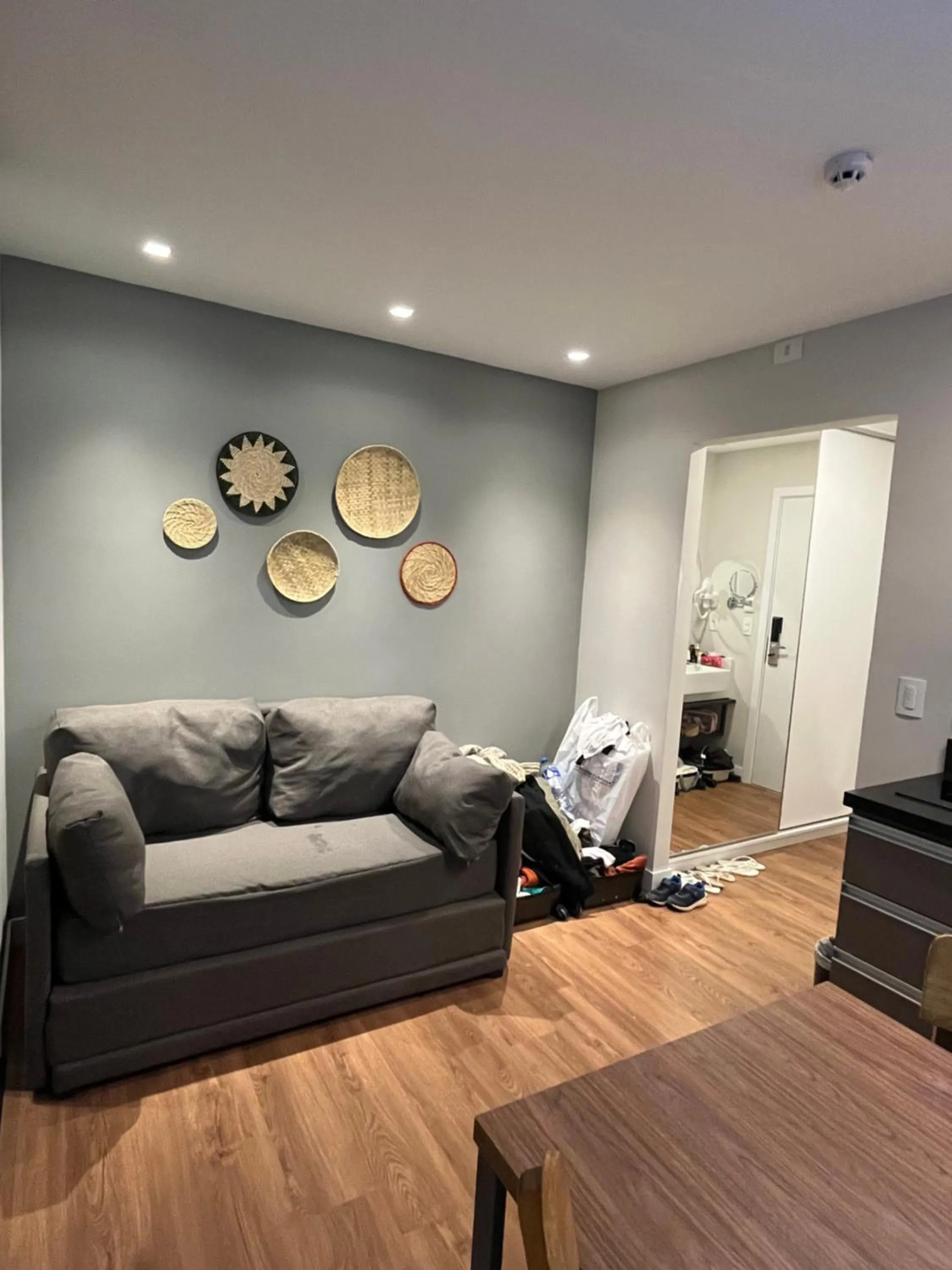 Wanderlust Experience Hotel - BM Signature