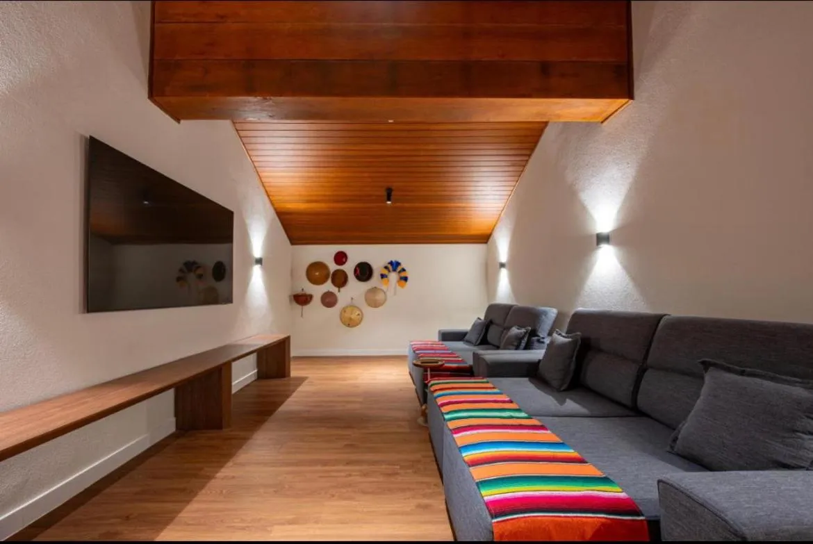 Wanderlust Experience Hotel - BM Signature