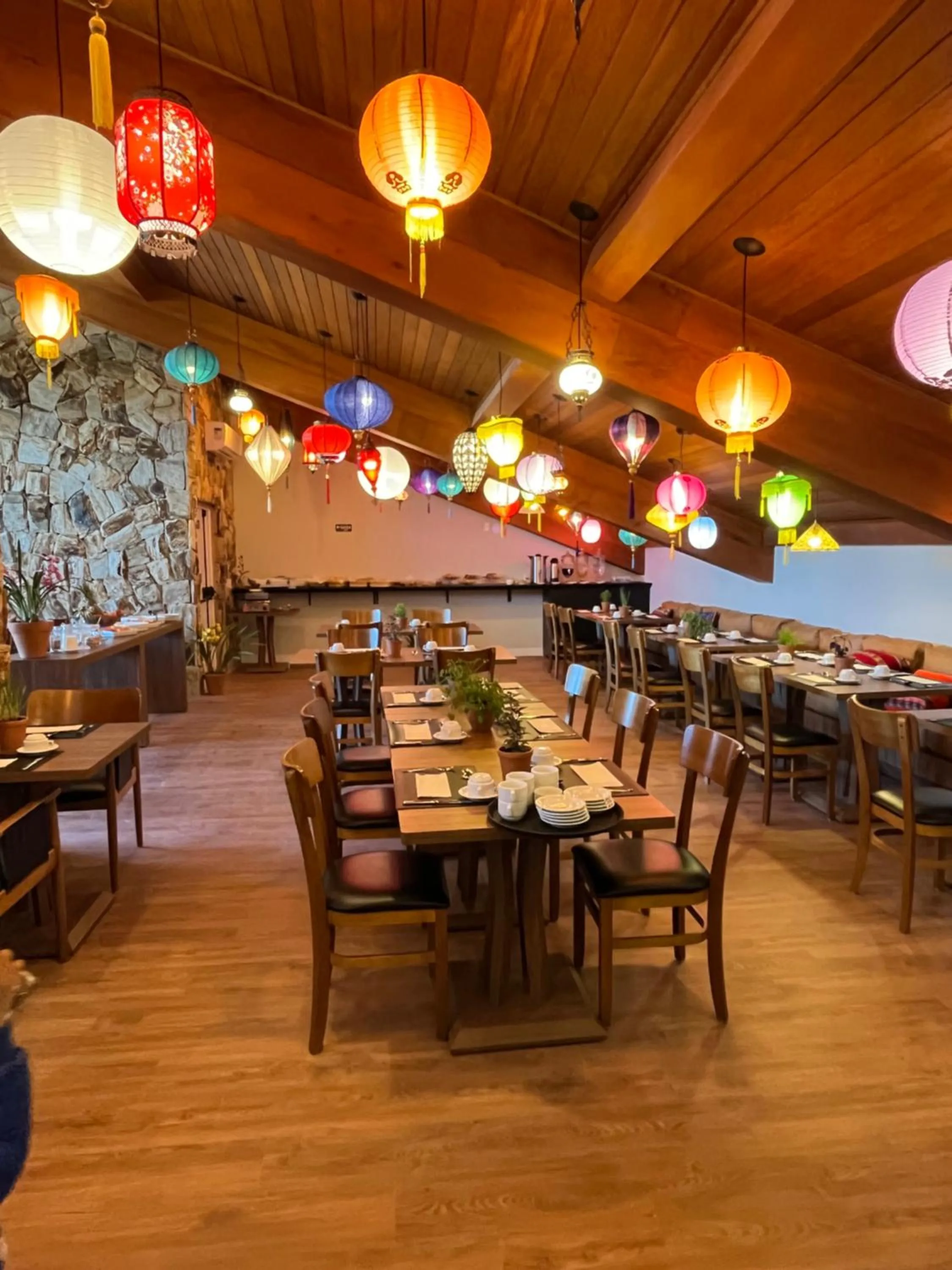 Wanderlust Experience Hotel - BM Signature