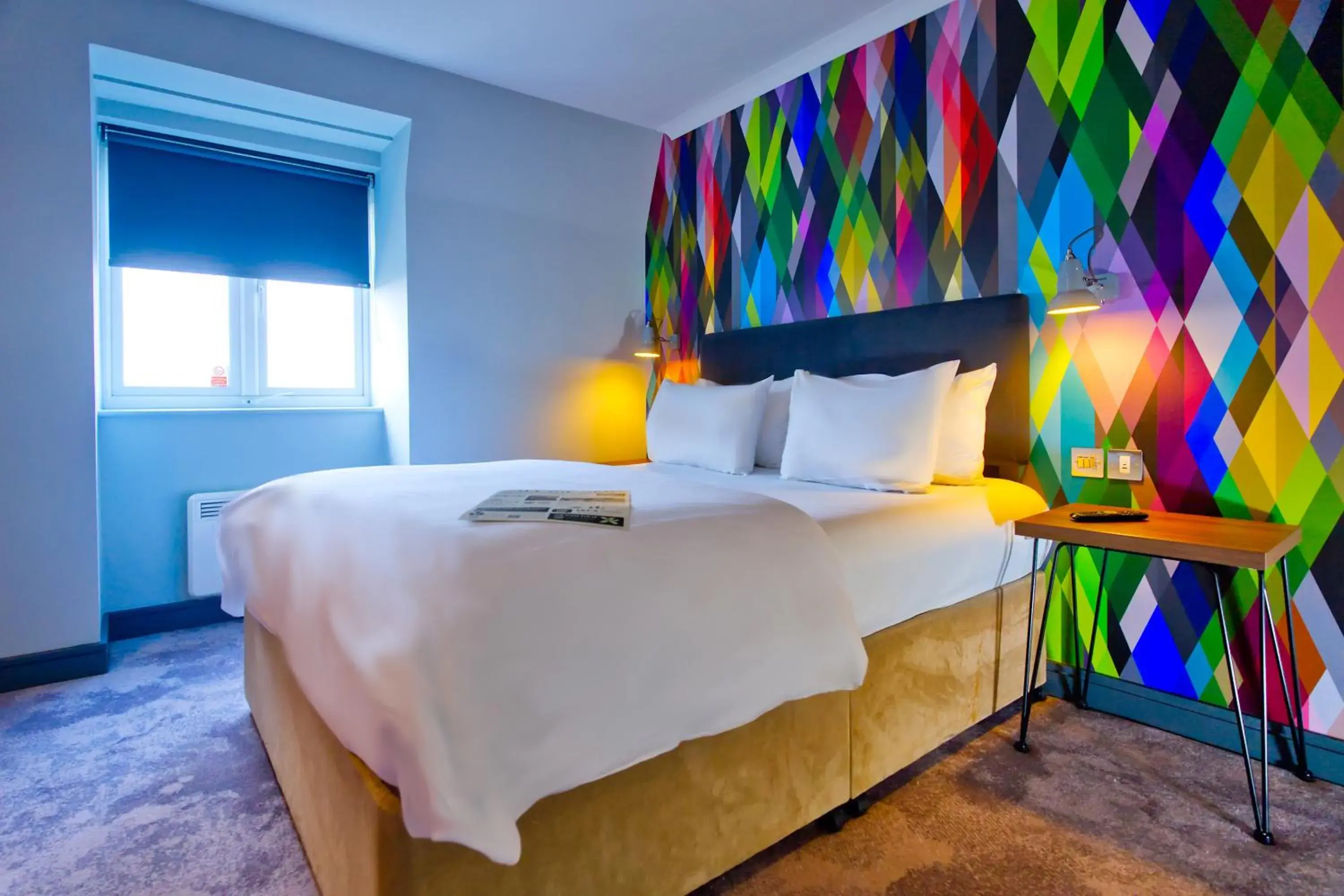 Club Room (FREE GYM & POOL ACCESS) in Village Hotel Manchester Hyde Club Room (FREE GYM & POOL ACCESS) in Village Hotel Manchester Hyde