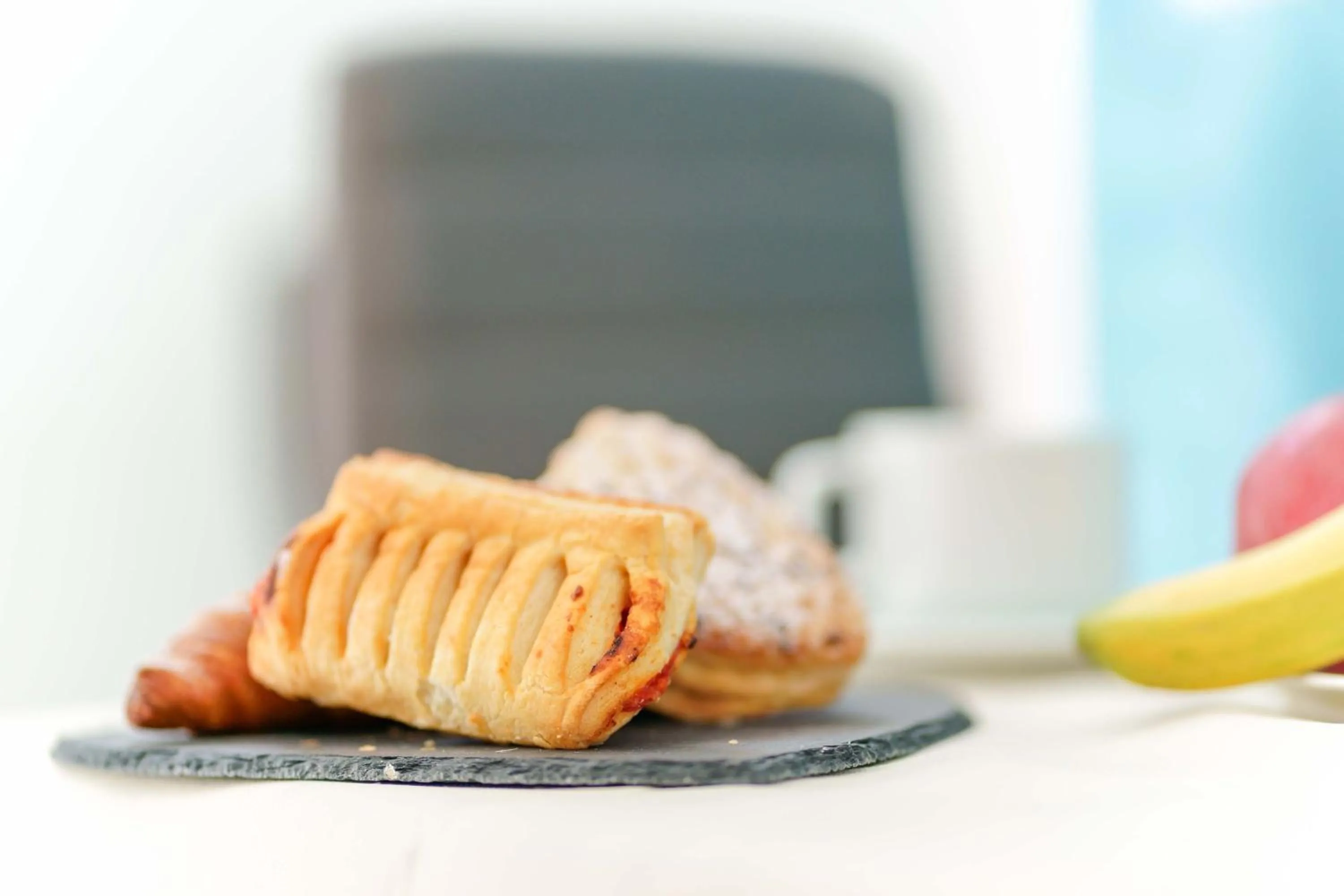 Food and drinks in CalaBisso